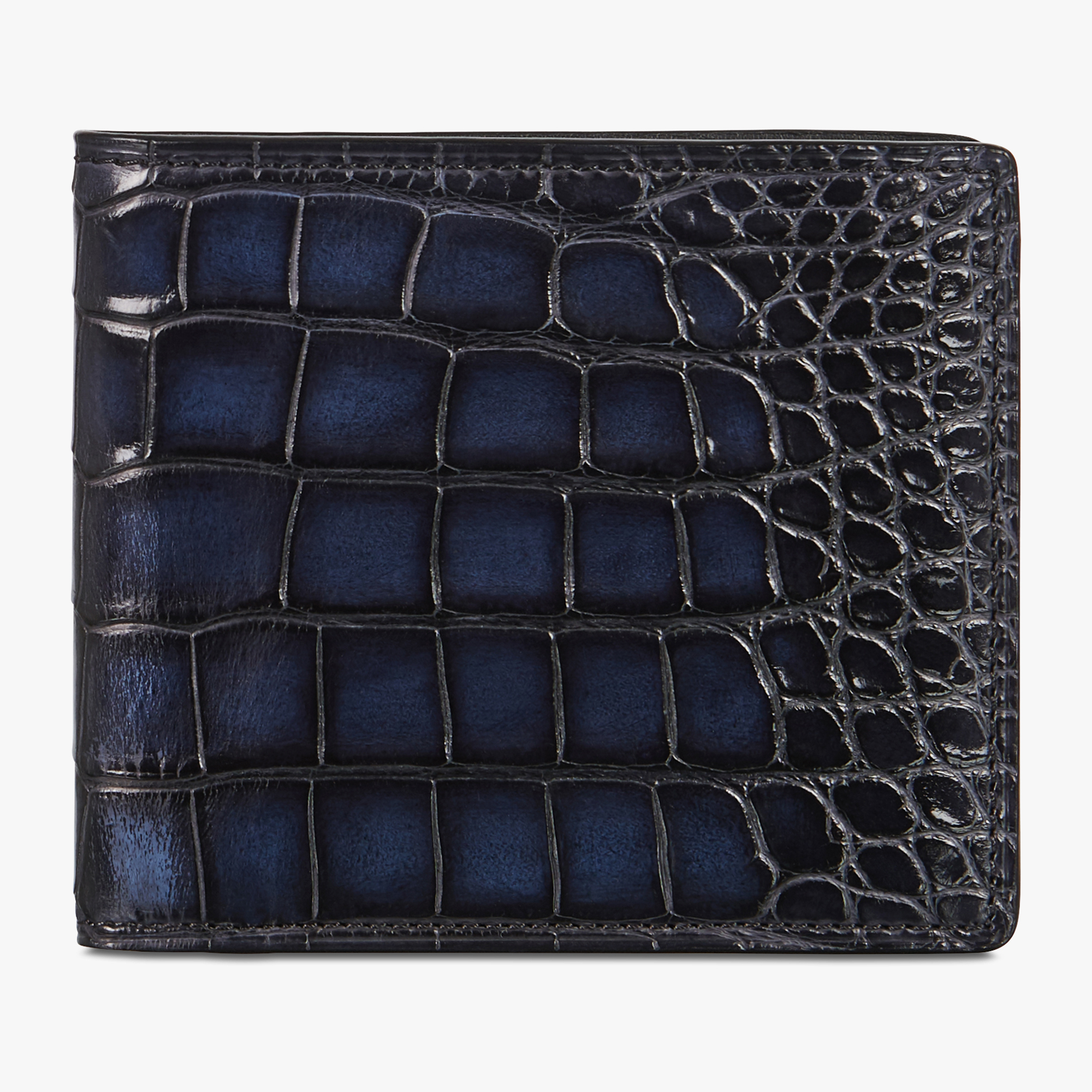 Crocodile wallet Clearance