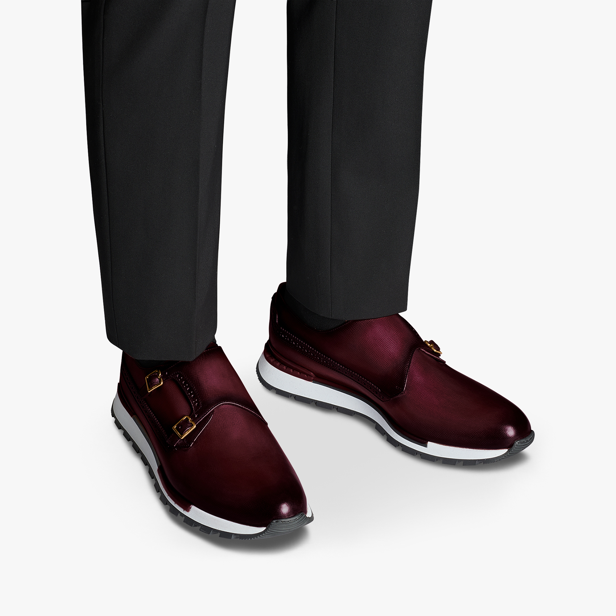 Berluti shoes on sale top