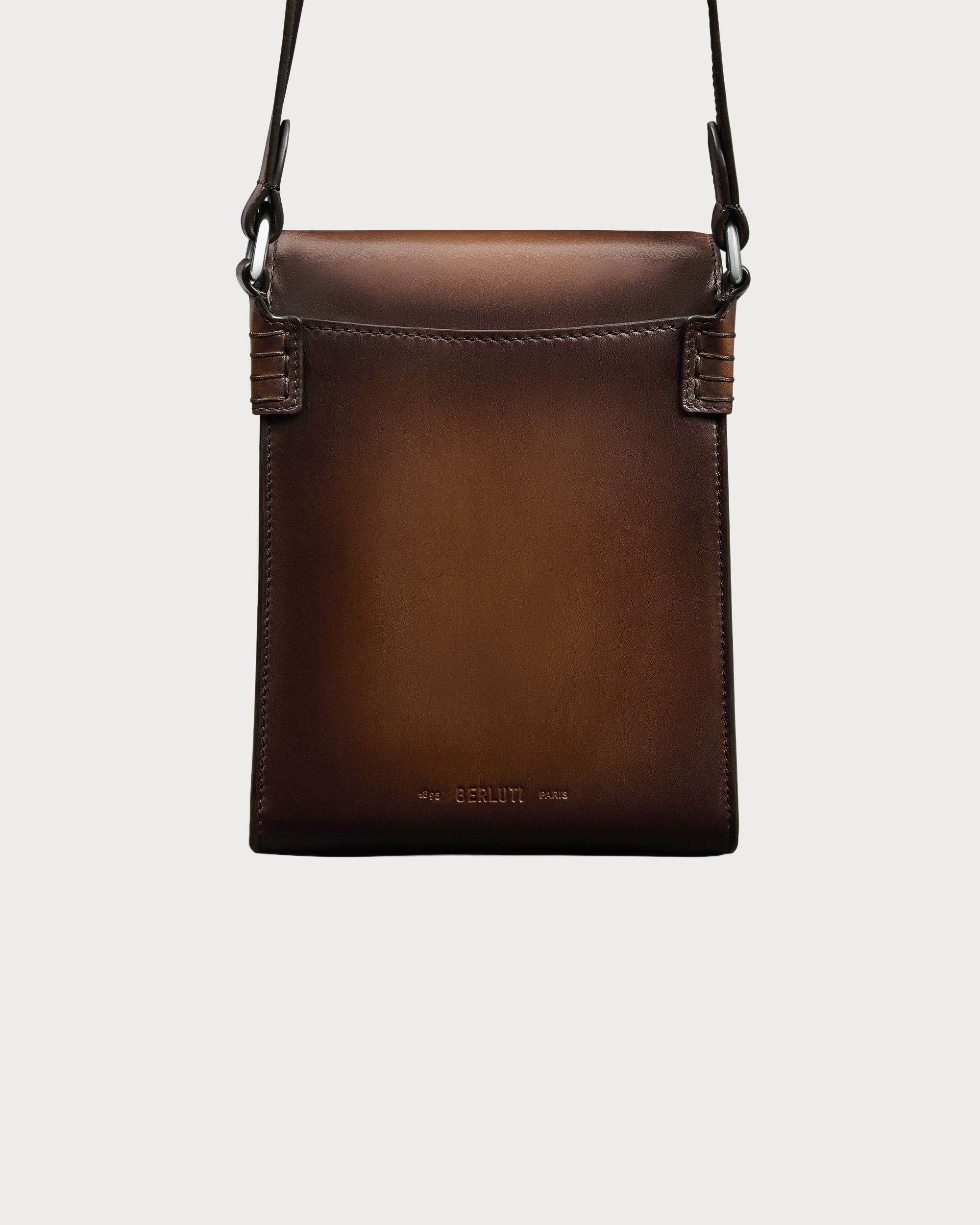 ベルルッティ Berluti アンディフォン ポーチメッセンジャー M305353_andy-phone-pouch-
