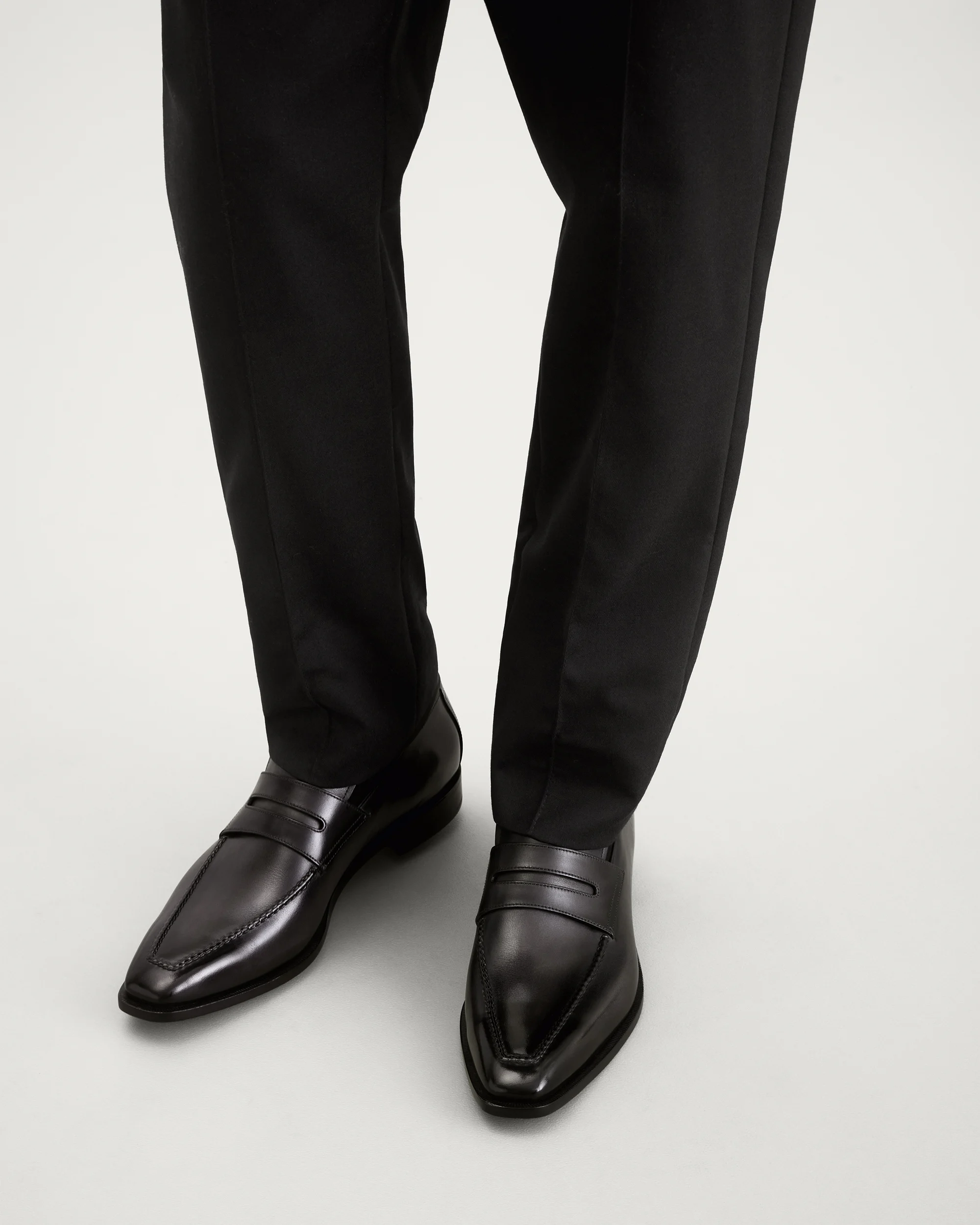 アンディ デムジュール ローファー | ベルルッティ JP