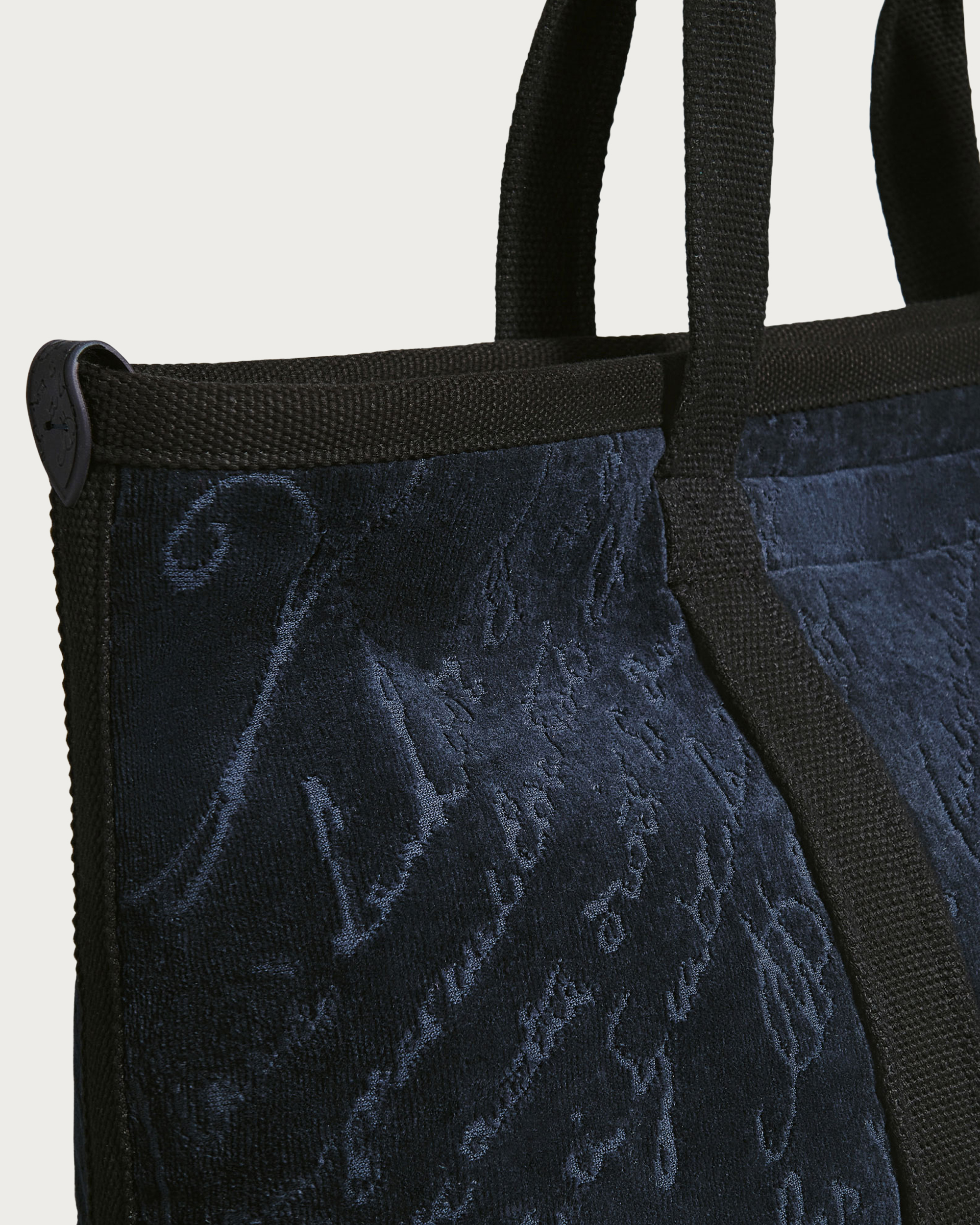 オーバーサイズ トートバッグ | ベルルッティ JP