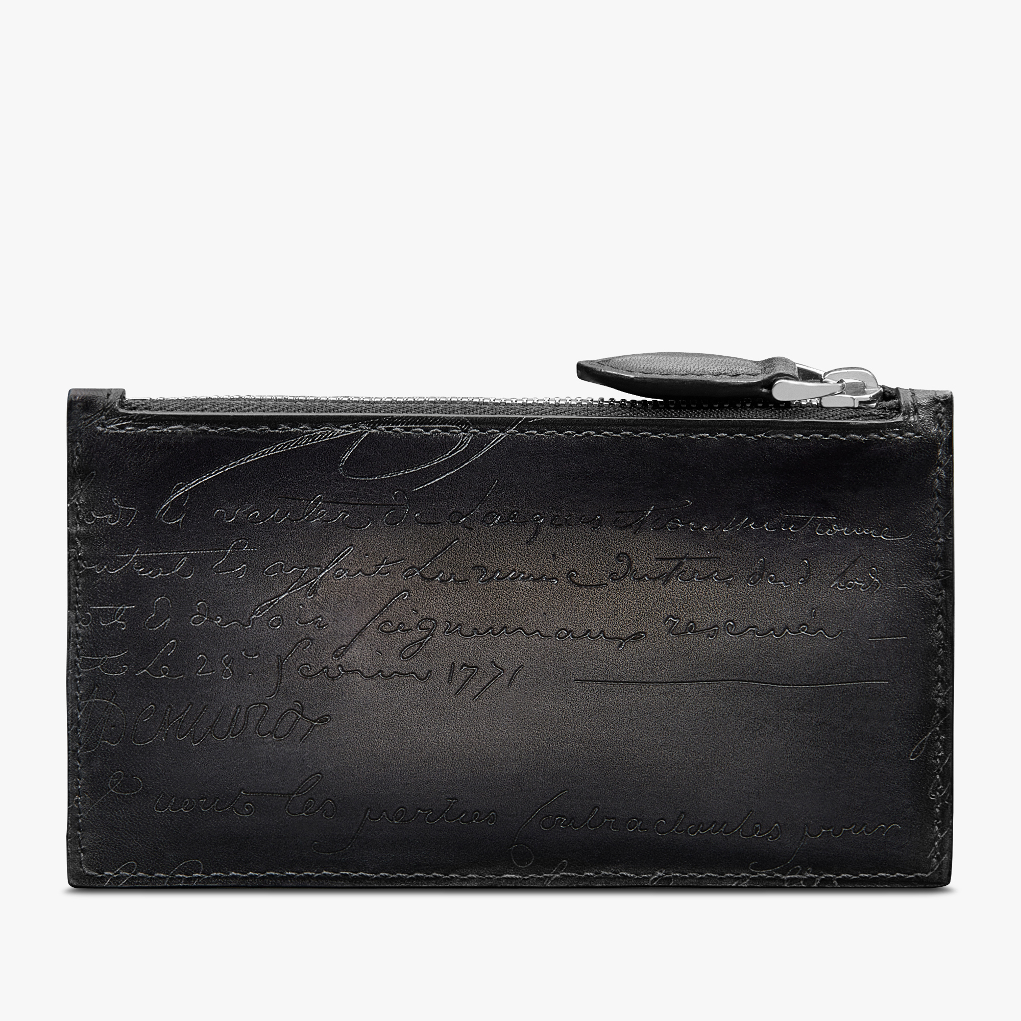 楽天市場】【激レア未使用】ベルルッティ Berluti カリグラフィ