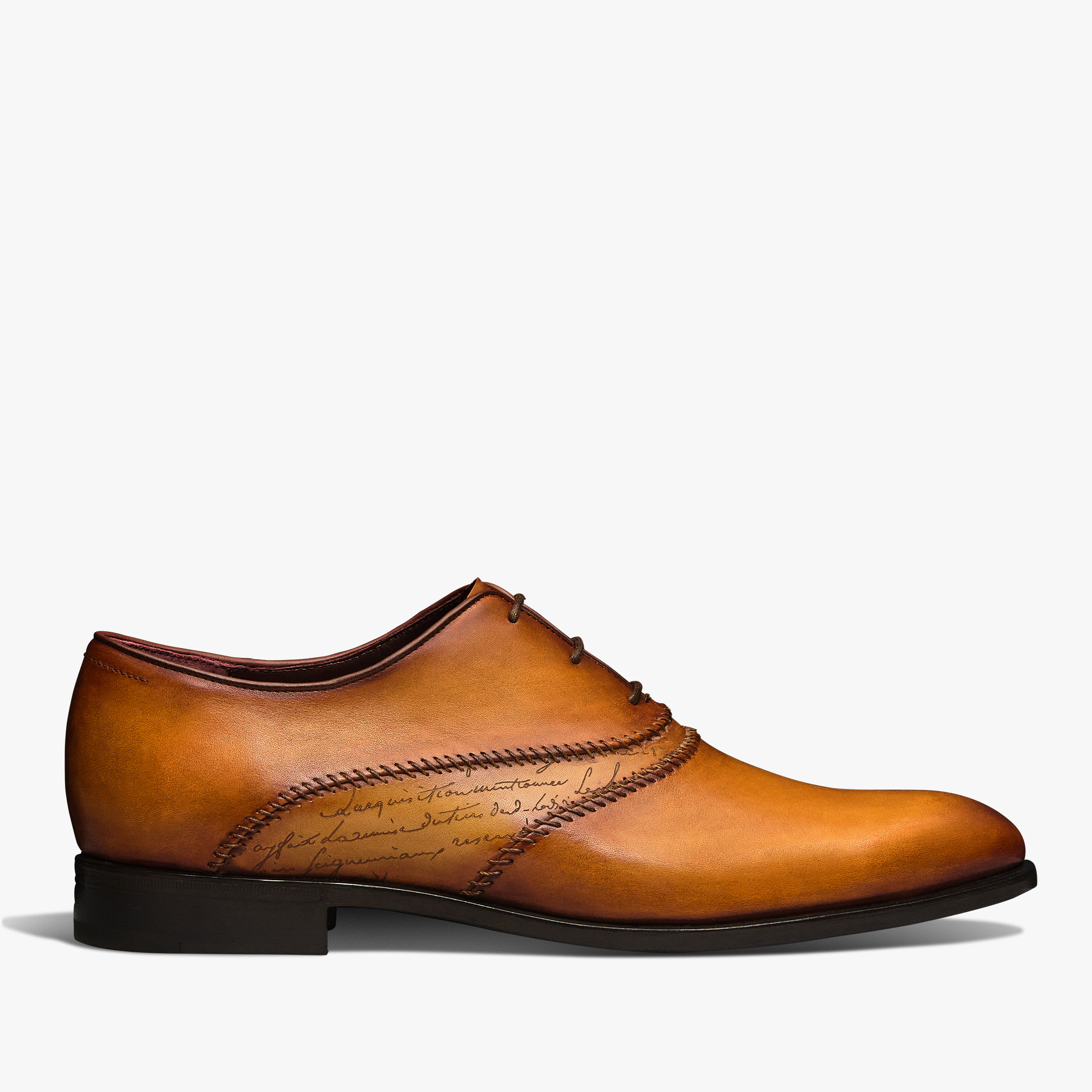 Berluti formal shoes discount