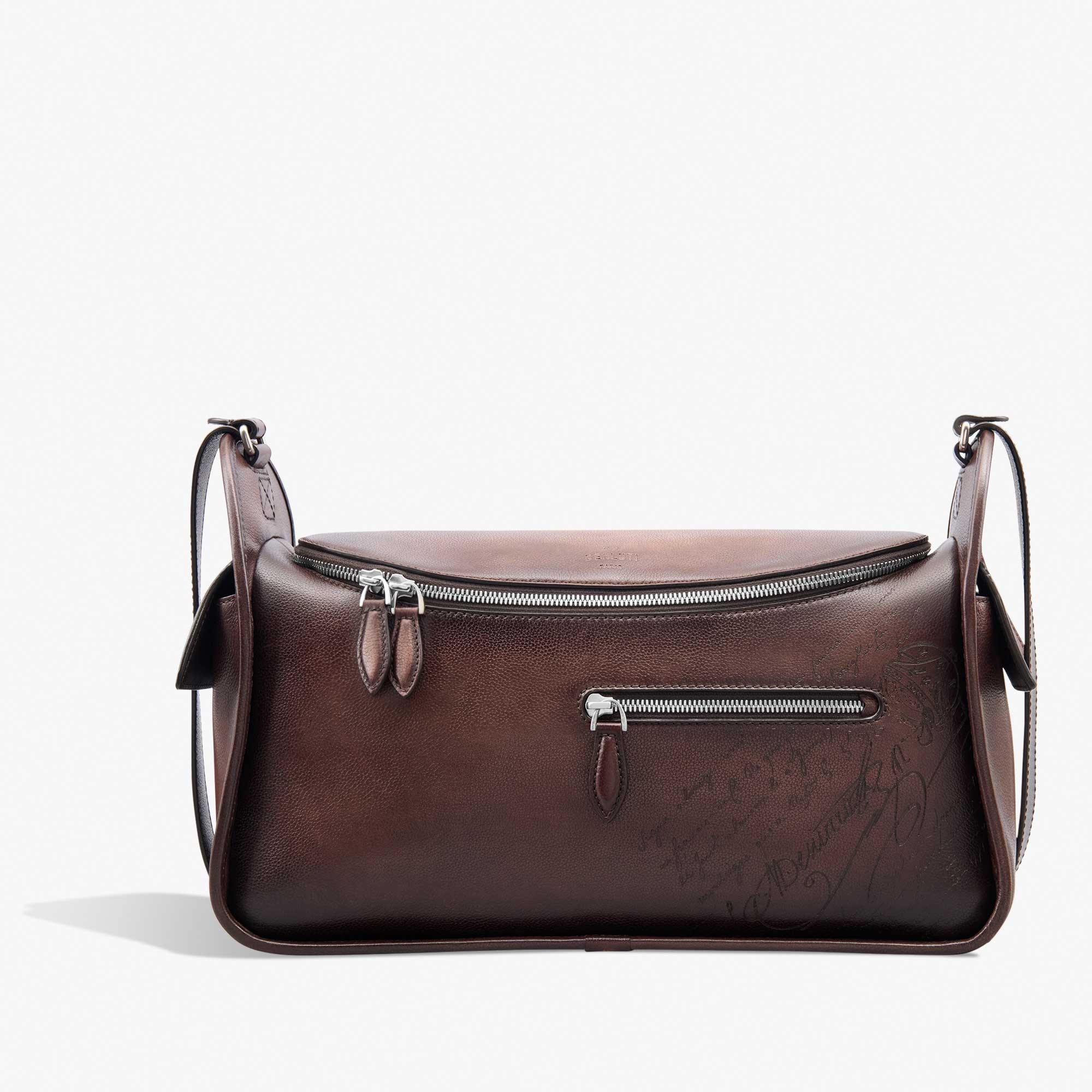 Barrel satchel bag shop