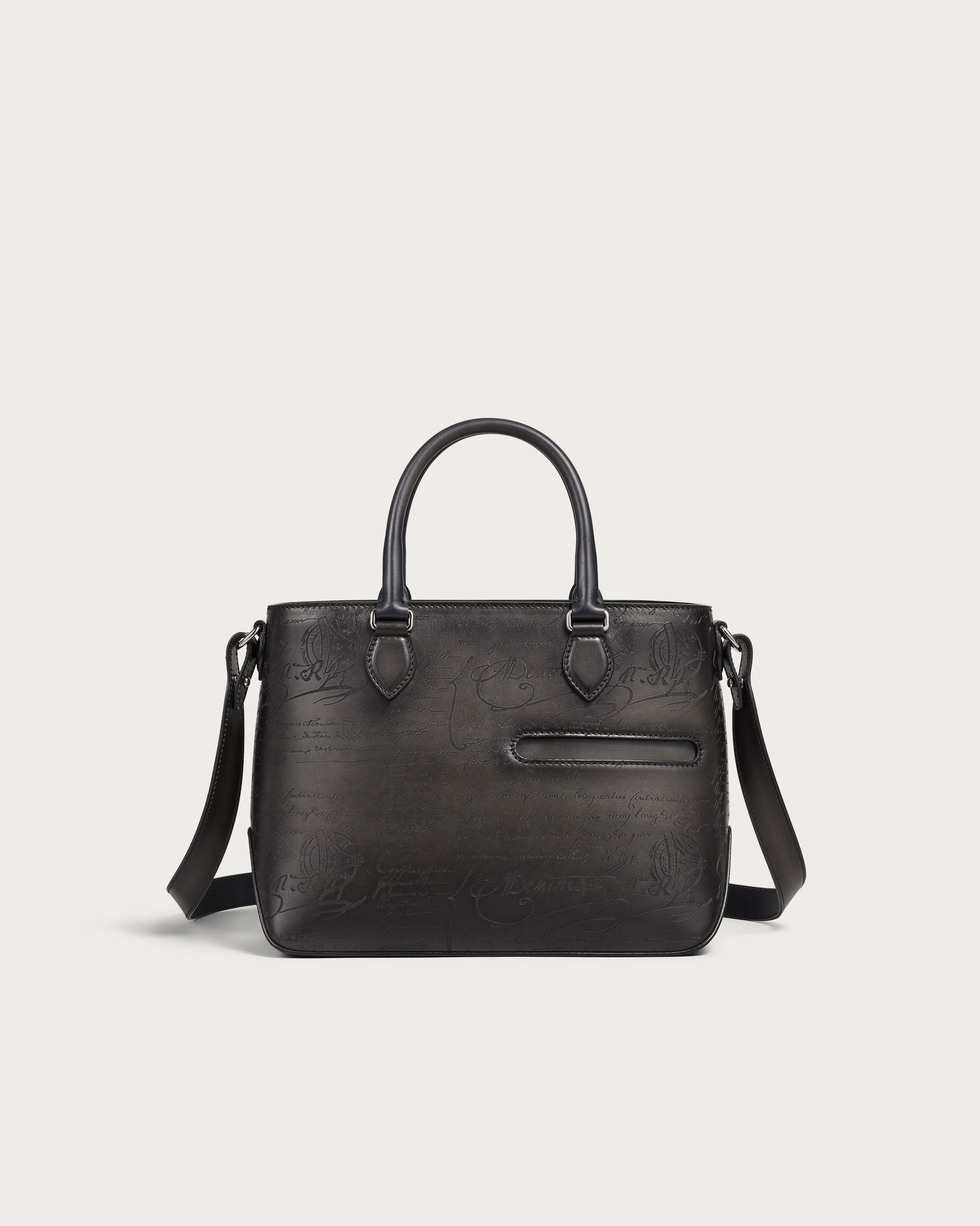M　ベルルッティ ハンドバッグ トゥジュール XS Berluti トゥジュール XS トートバッグ | ベルルッティ JP