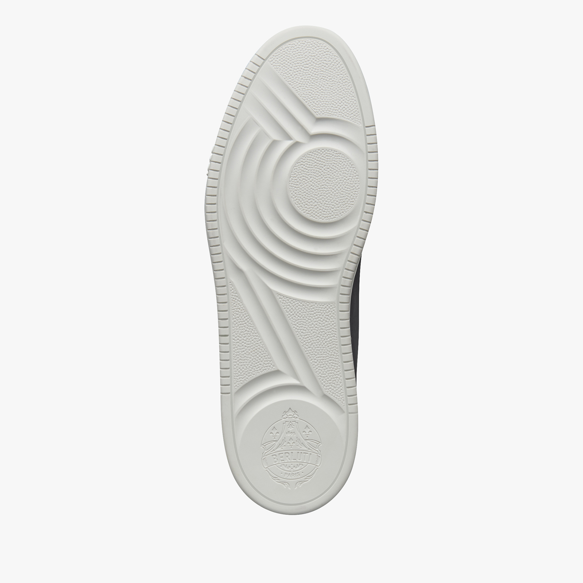 Playtime Scritto Leather Sneaker | Berluti DE