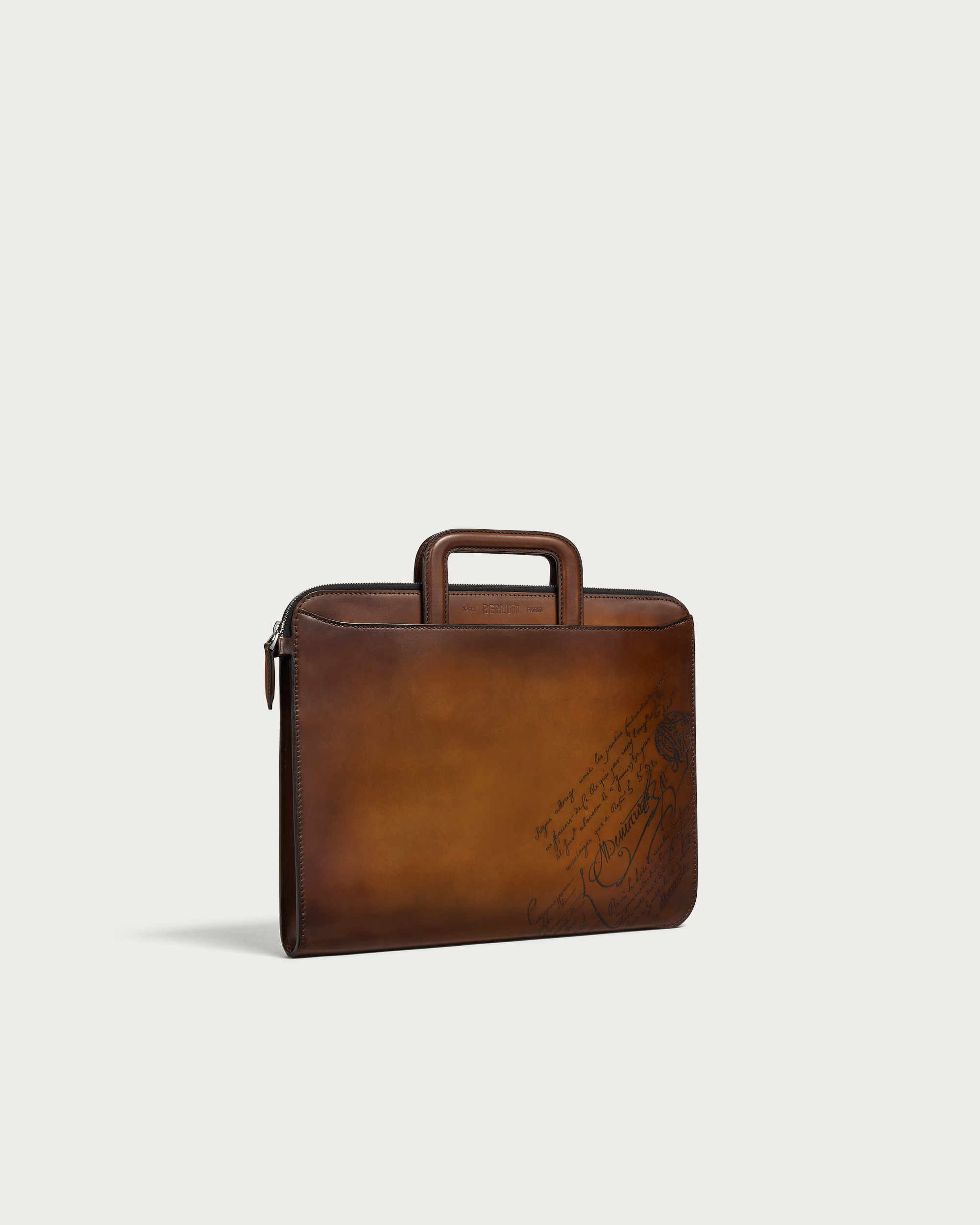 Lift Briefcase | Berluti PT