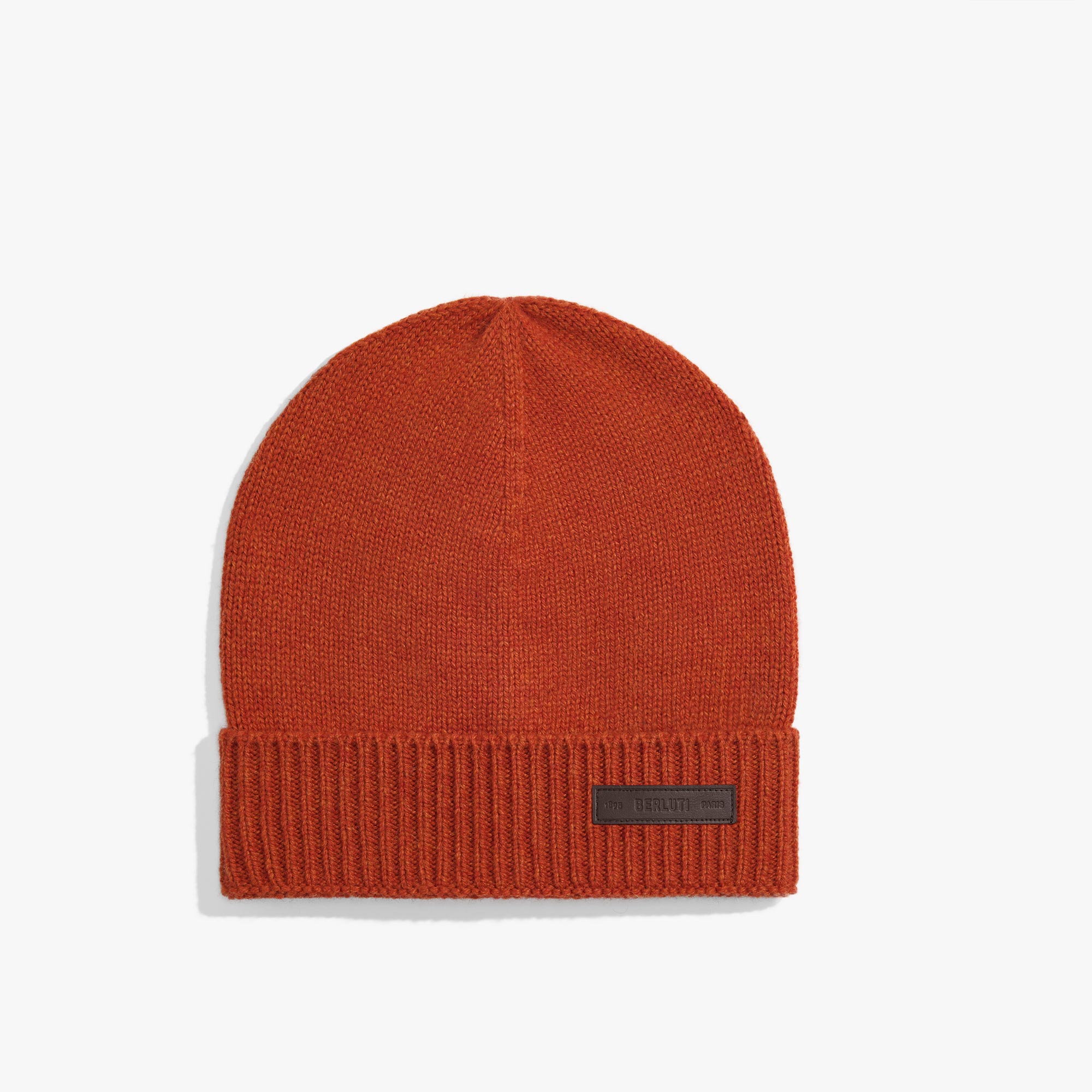 Coach cashmere beanie clearance