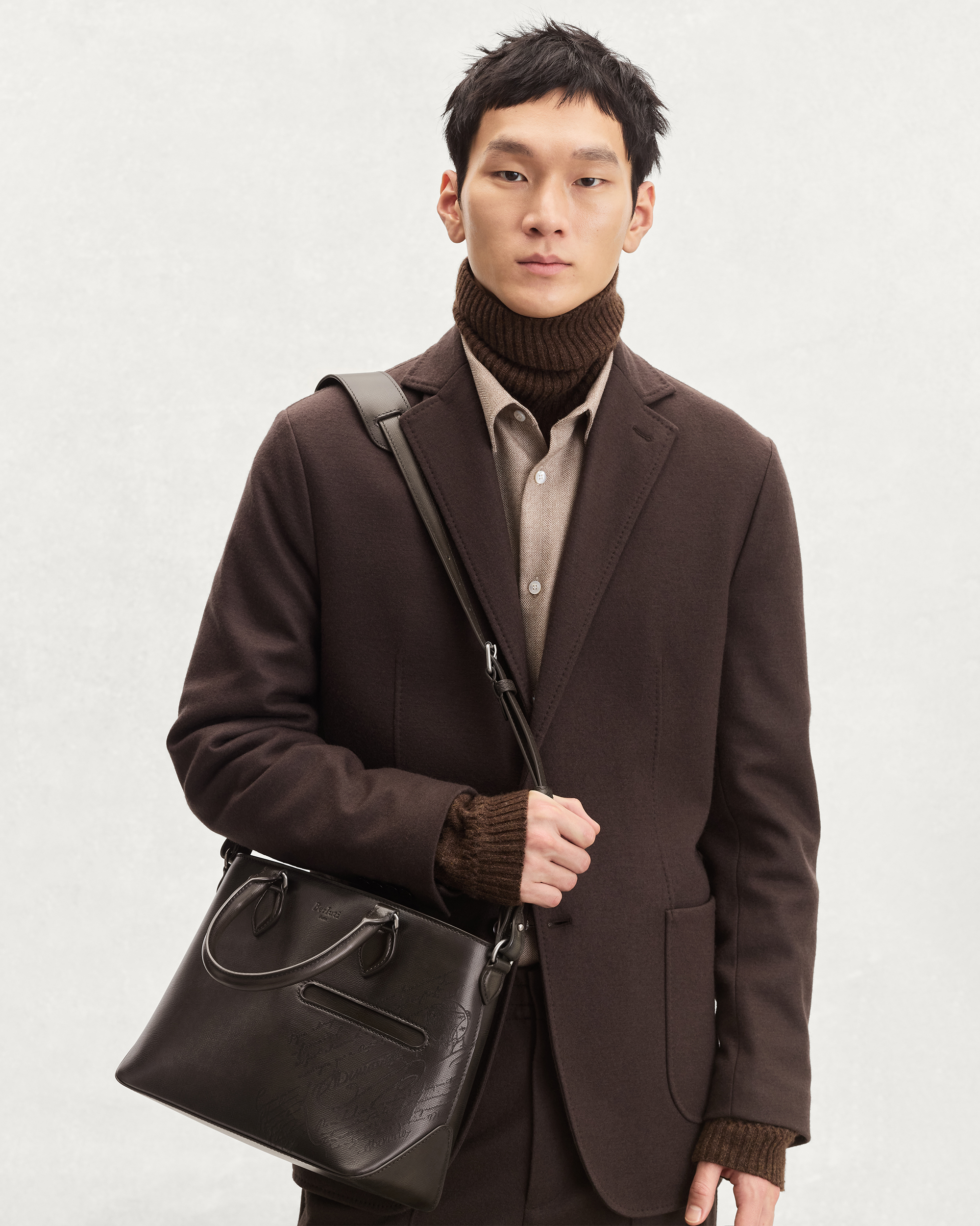 トゥジュール XS トートバッグ | ベルルッティ JP