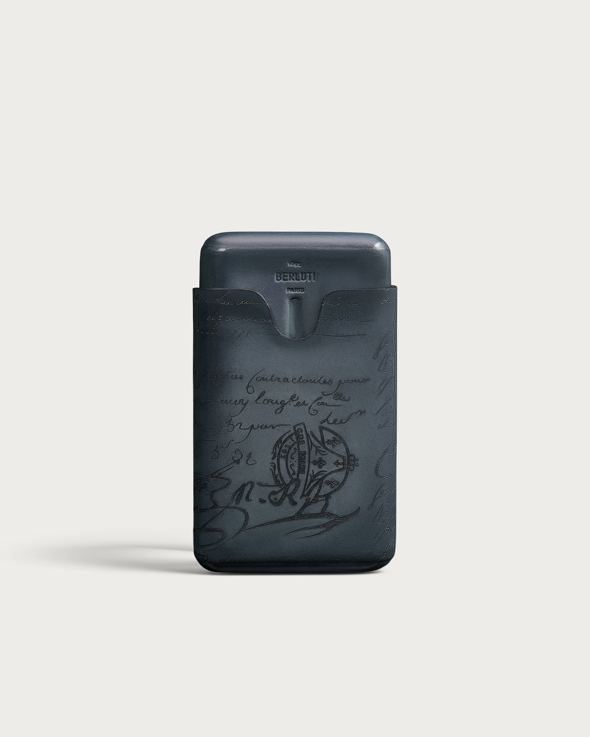 【完売品】ベルルッティ　タバコケース 完売品】ベルルッティ タバコケース タバコケース Berluti