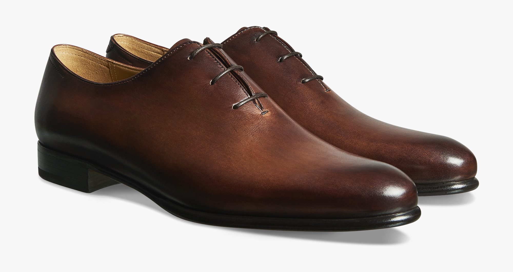 derbies berluti