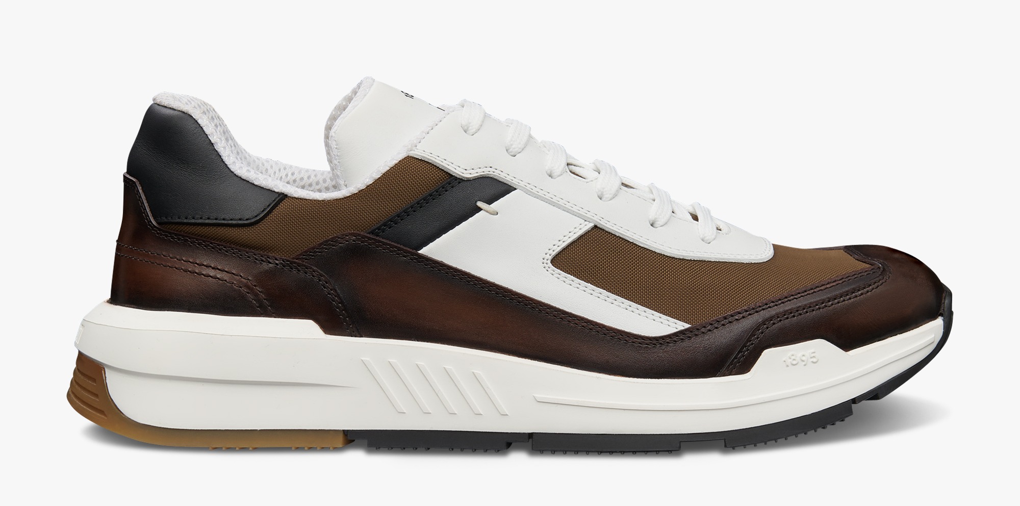 Sneakers berluti clearance