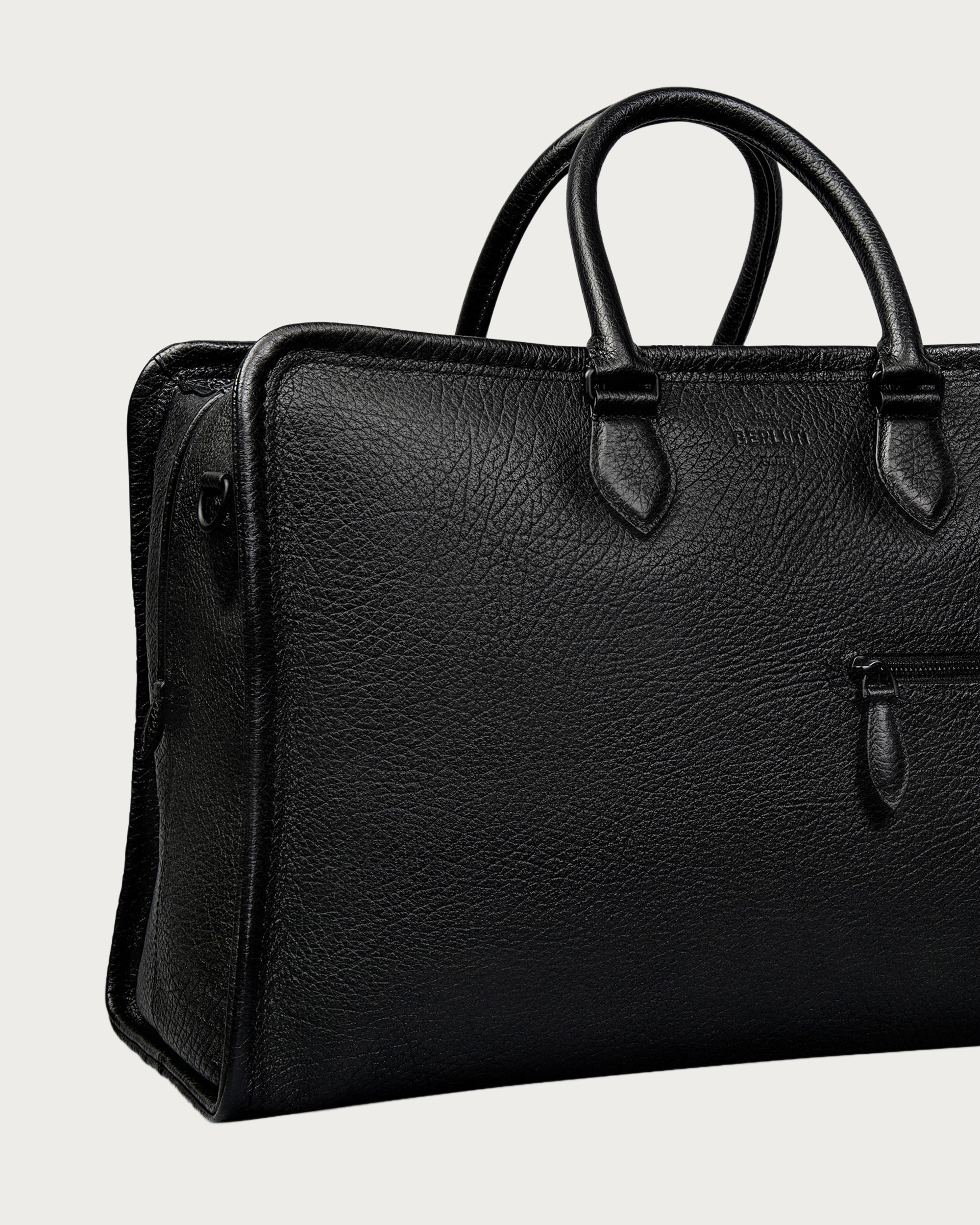 ベルルッティ　オーバーナイトレザー　バック オーバーナイト トラベルバッグ | ベルルッティ JP