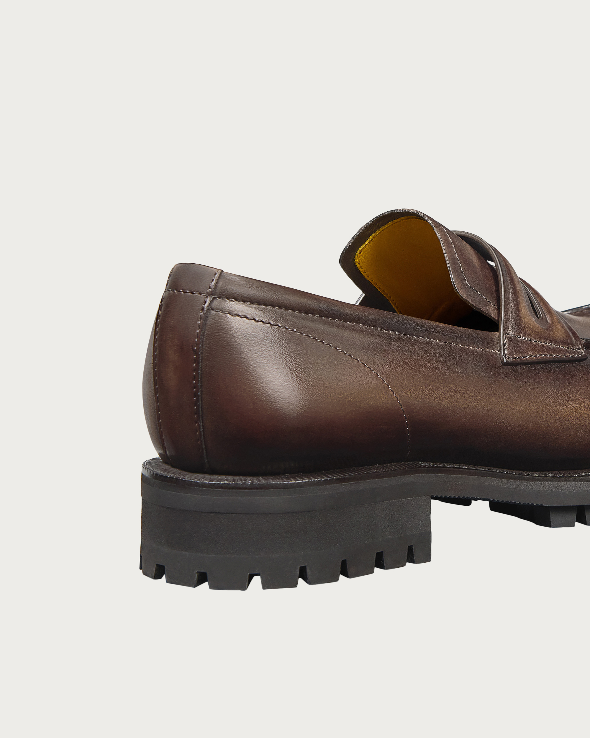 ニュー オスロ ローファー | ベルルッティ JP