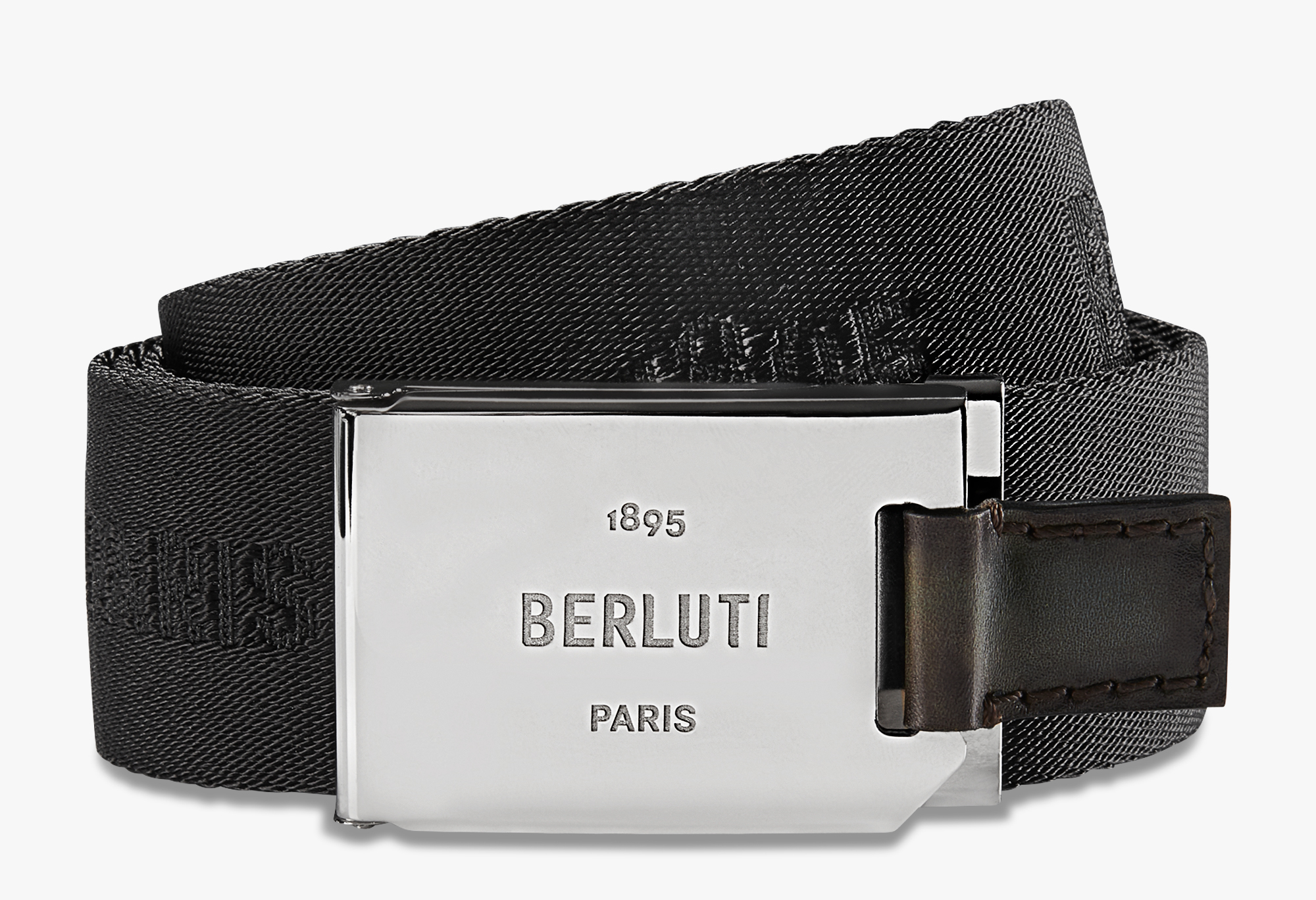 berluti belt