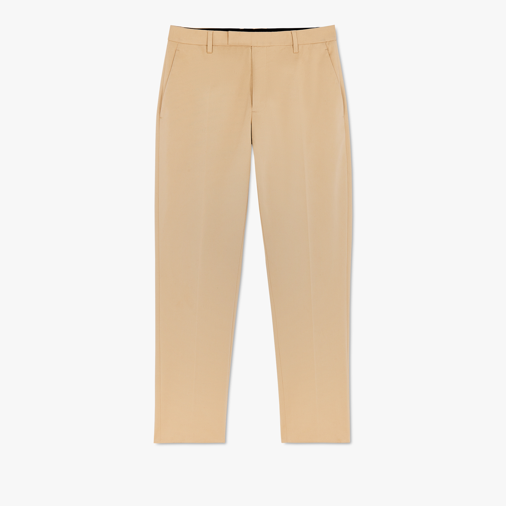 Sexy Chino Stretch Cotton Pants
