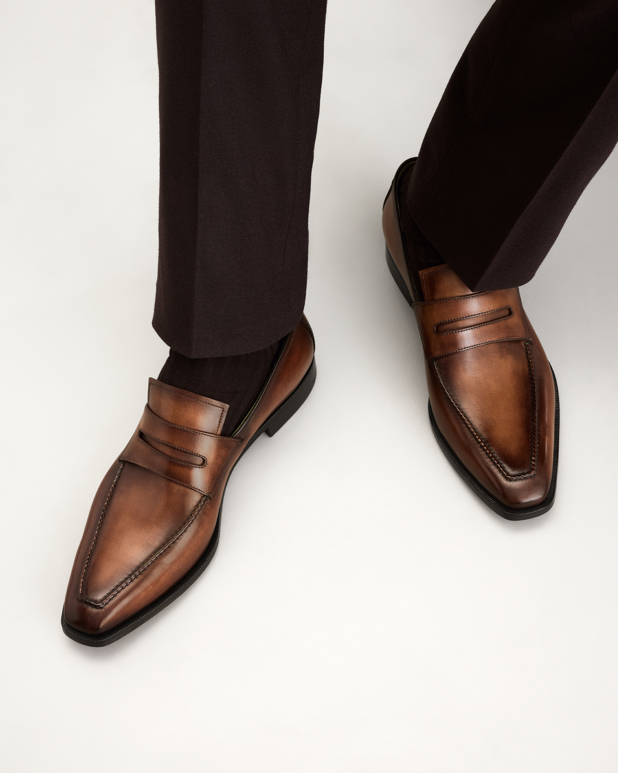Andy Demesure Loafer | Berluti IT