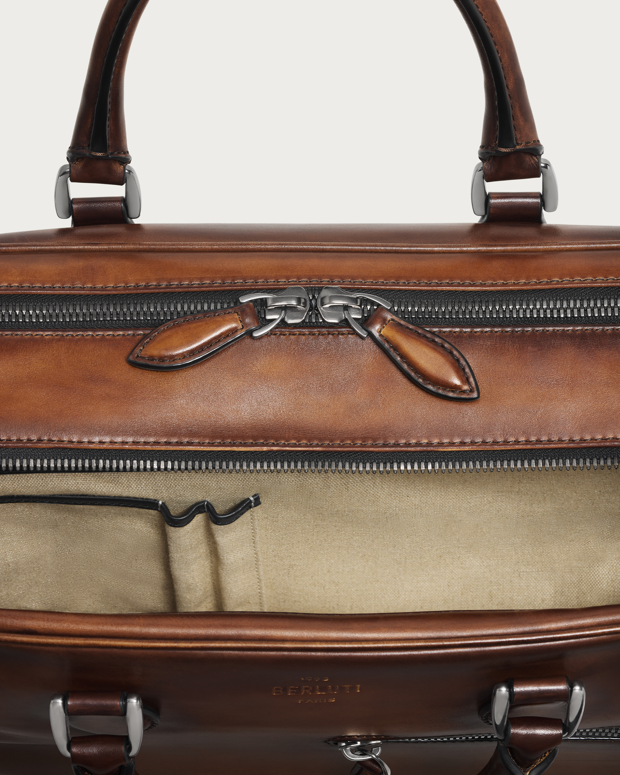 F088 Briefcase | Berluti US