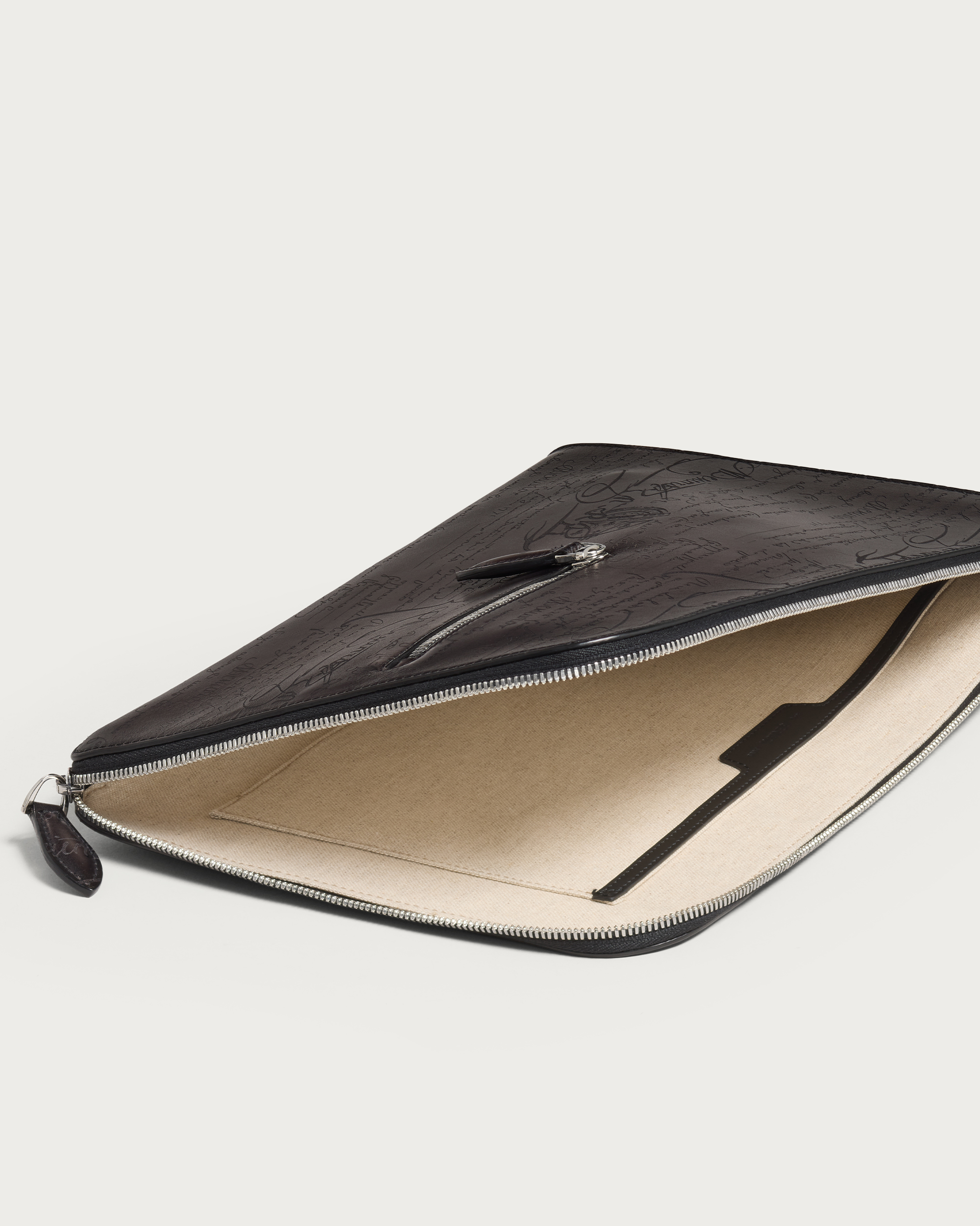 Nino TGM Clutch | Berluti US