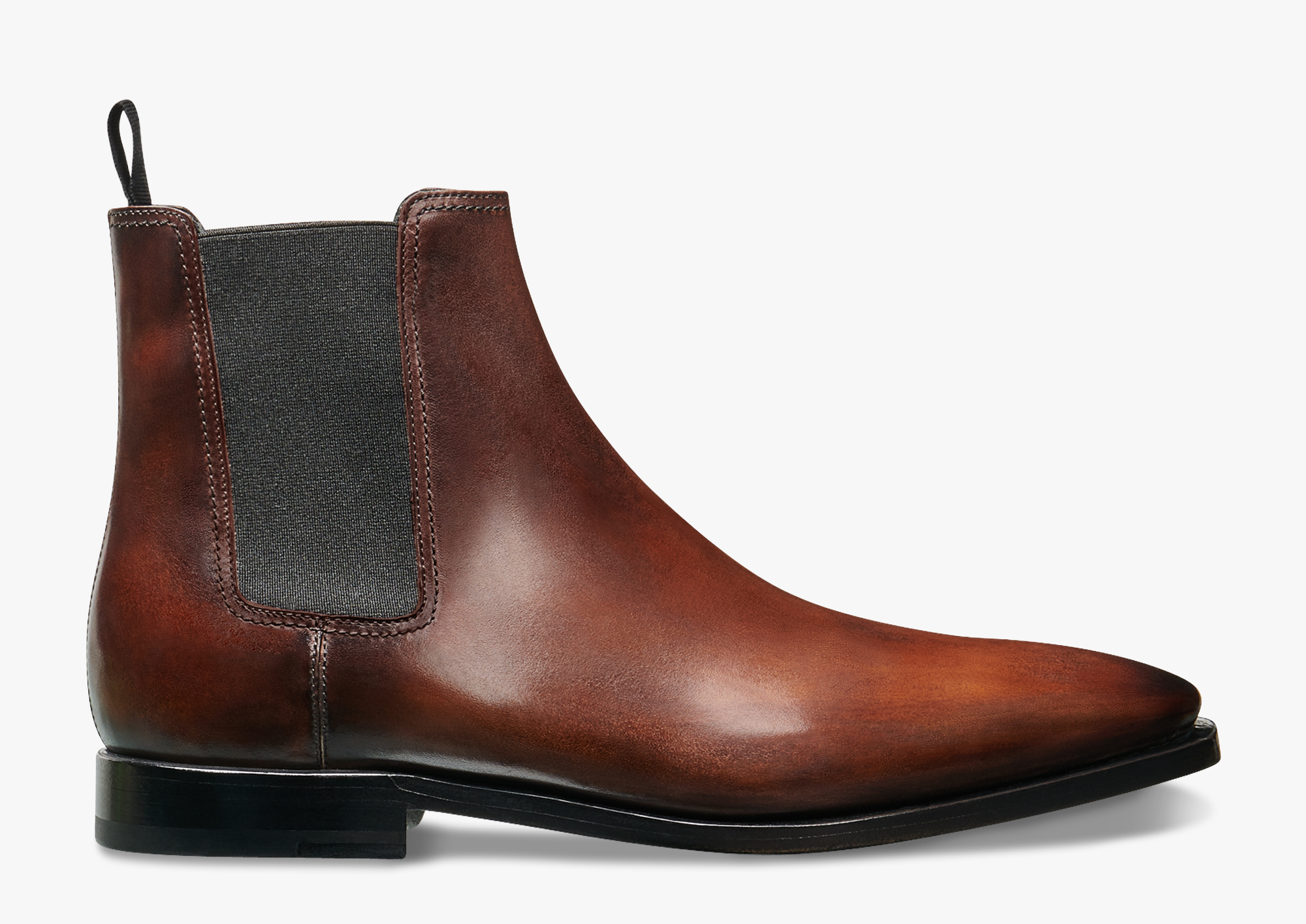 berluti chelsea boots