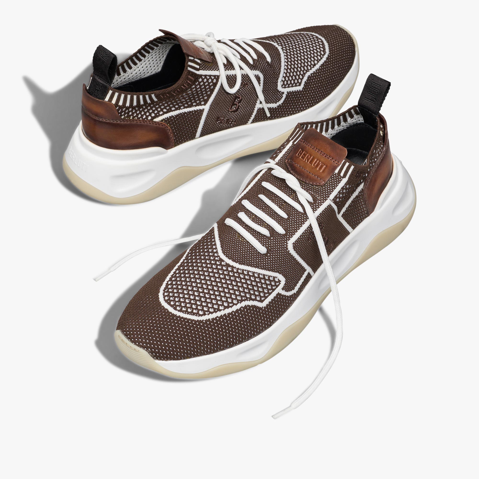 Berluti tennis shoes new arrivals