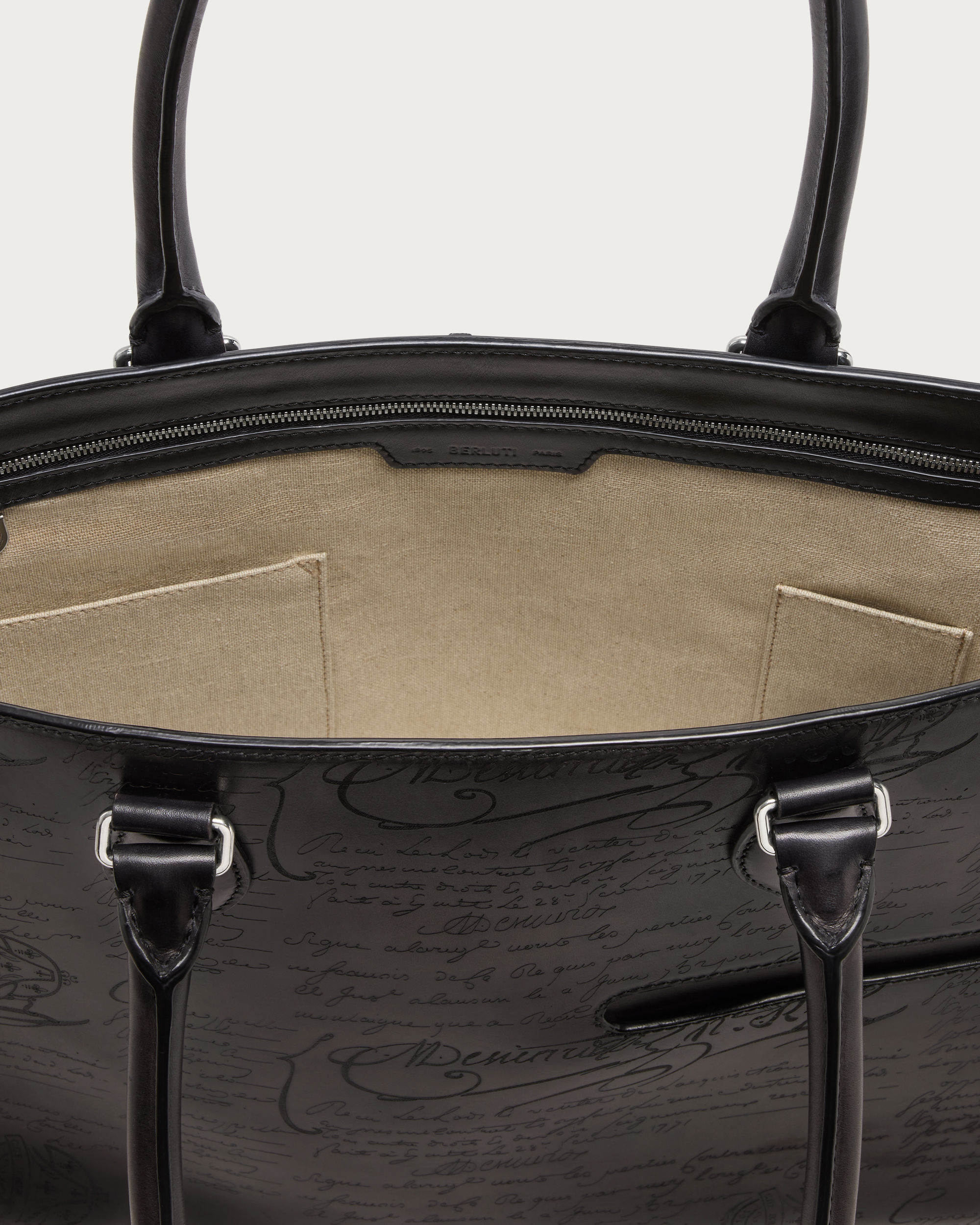 トゥジュール トートバッグ | ベルルッティ JP