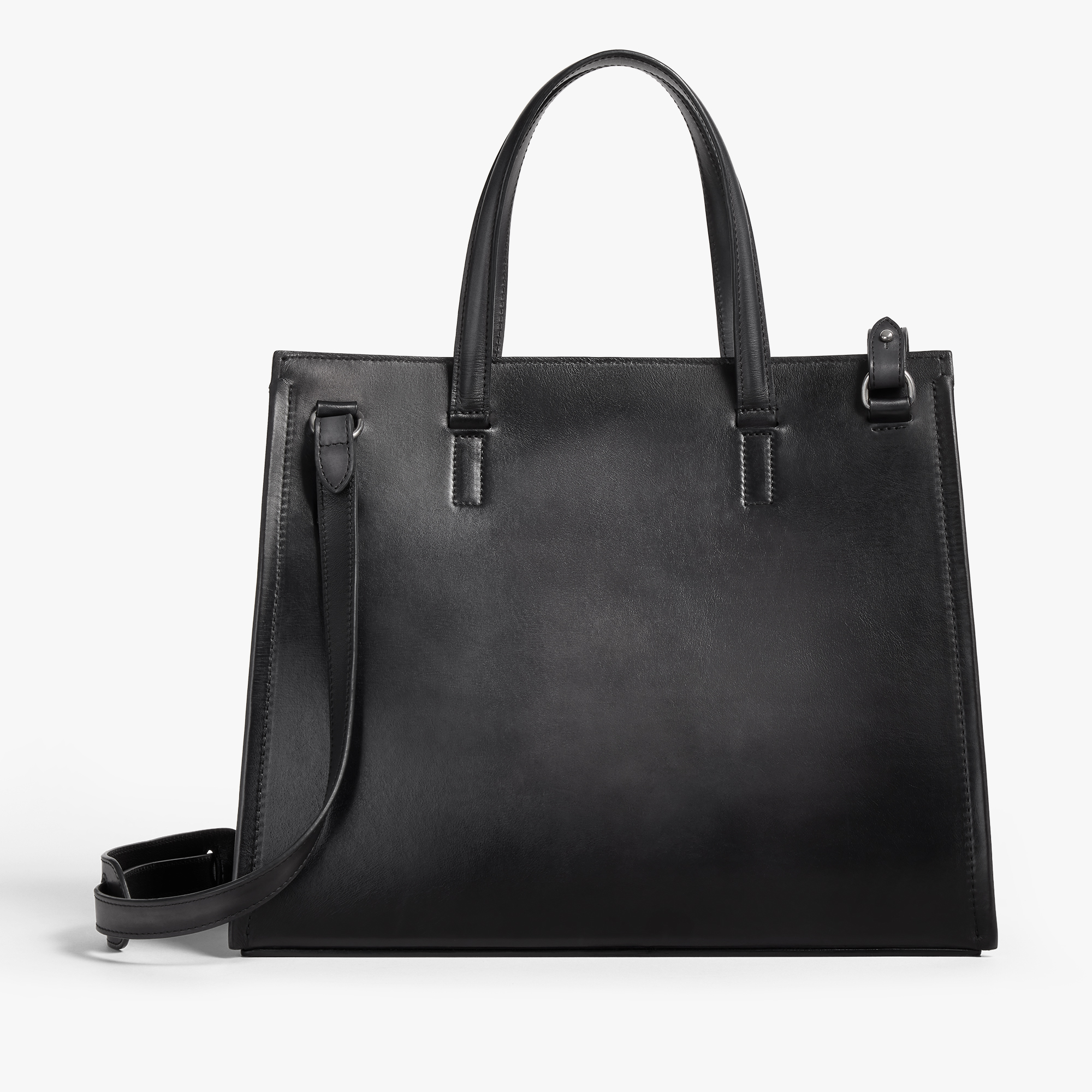 Berluti ベルルッティ トゥジュール トートバッグ スクリット