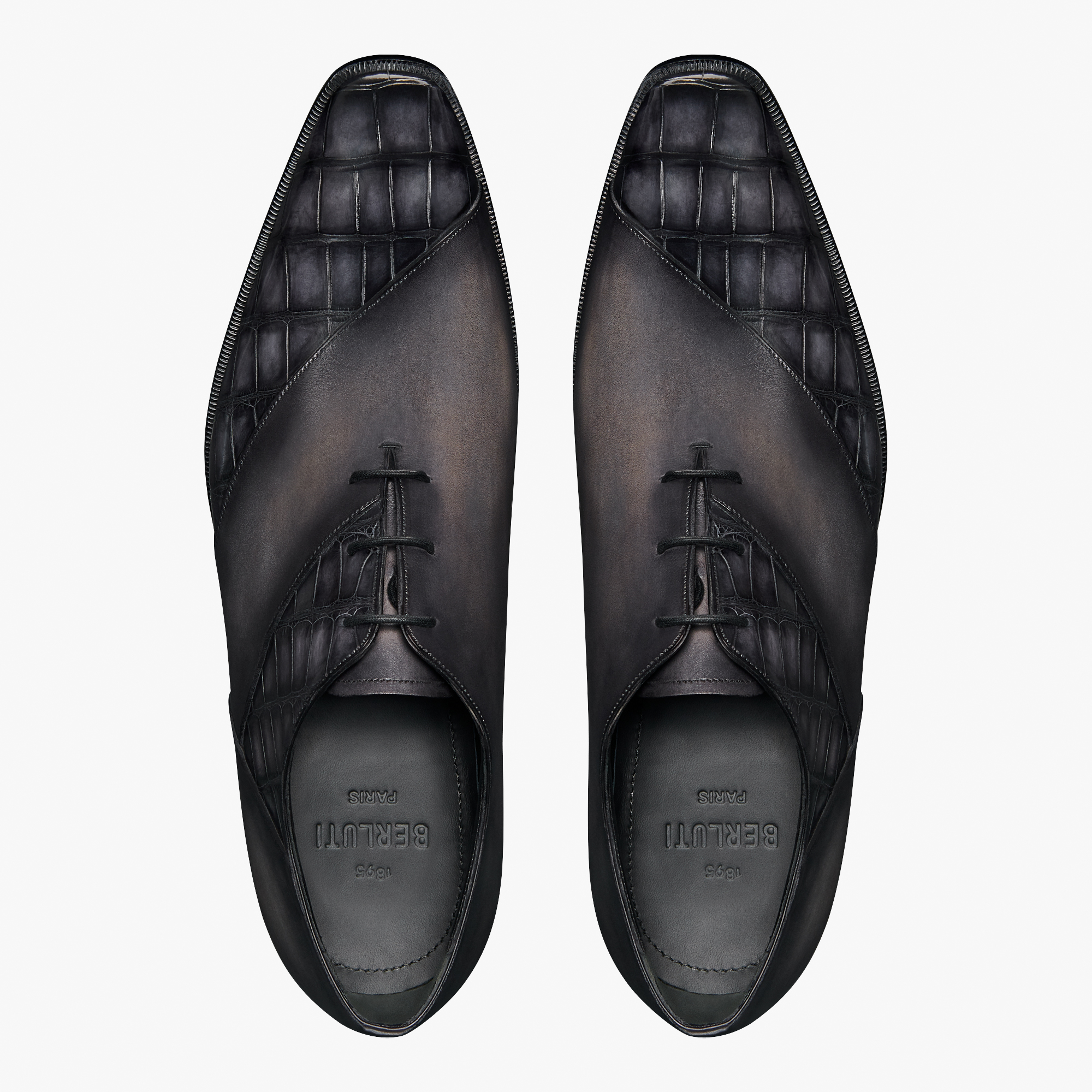 ベルルッティ (Berluti) 楽天市場】ベルルッティ/BERLUTI シューズ メンズ S1412 VENEZIA