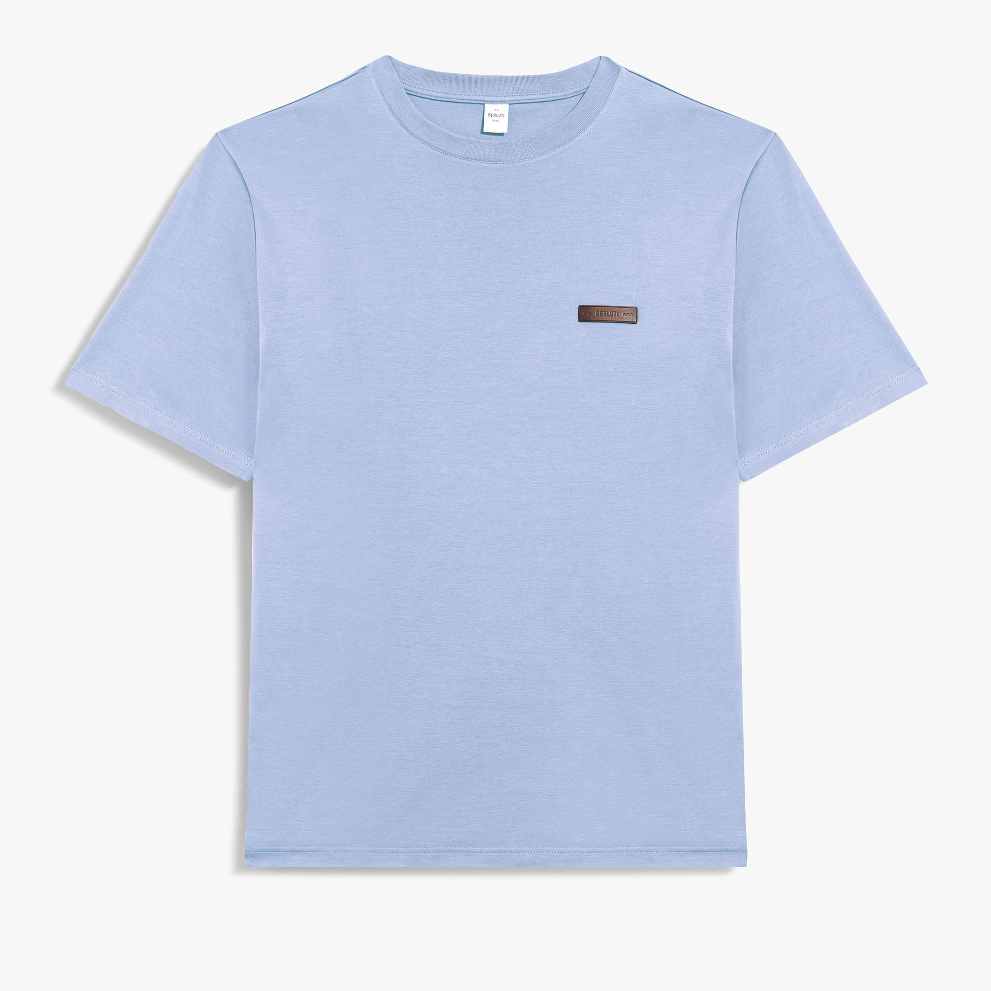 レザータブ Tシャツ | ベルルッティ JP