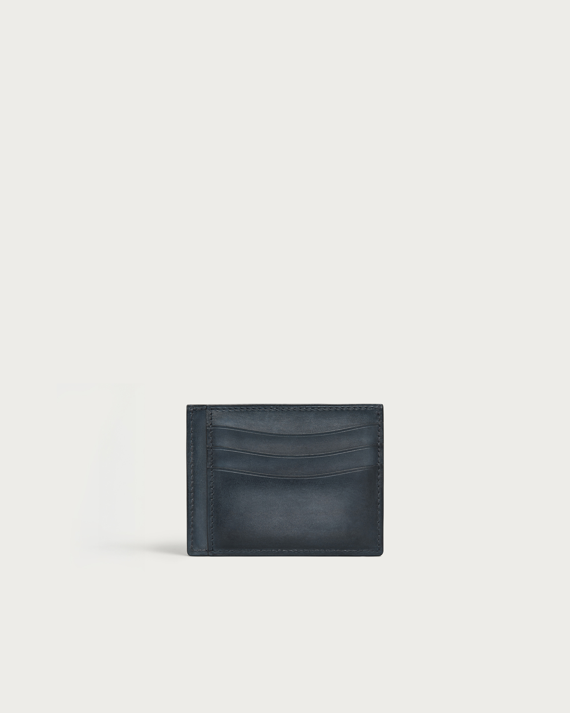 Berluti バンブーテトリスカードホルダー ヴェネチア　カーフレザー N305427_bambou-tetris-card-