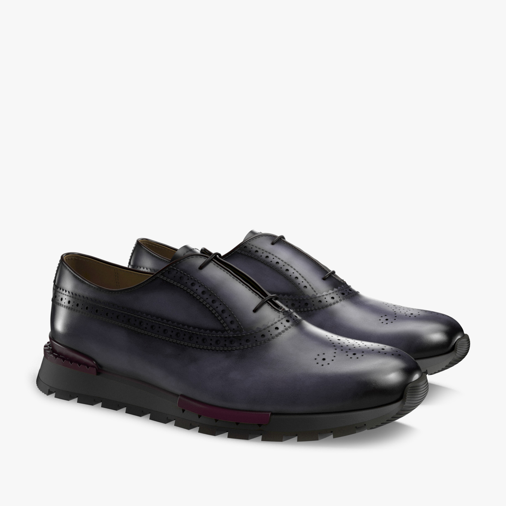 Berluti basket on sale homme