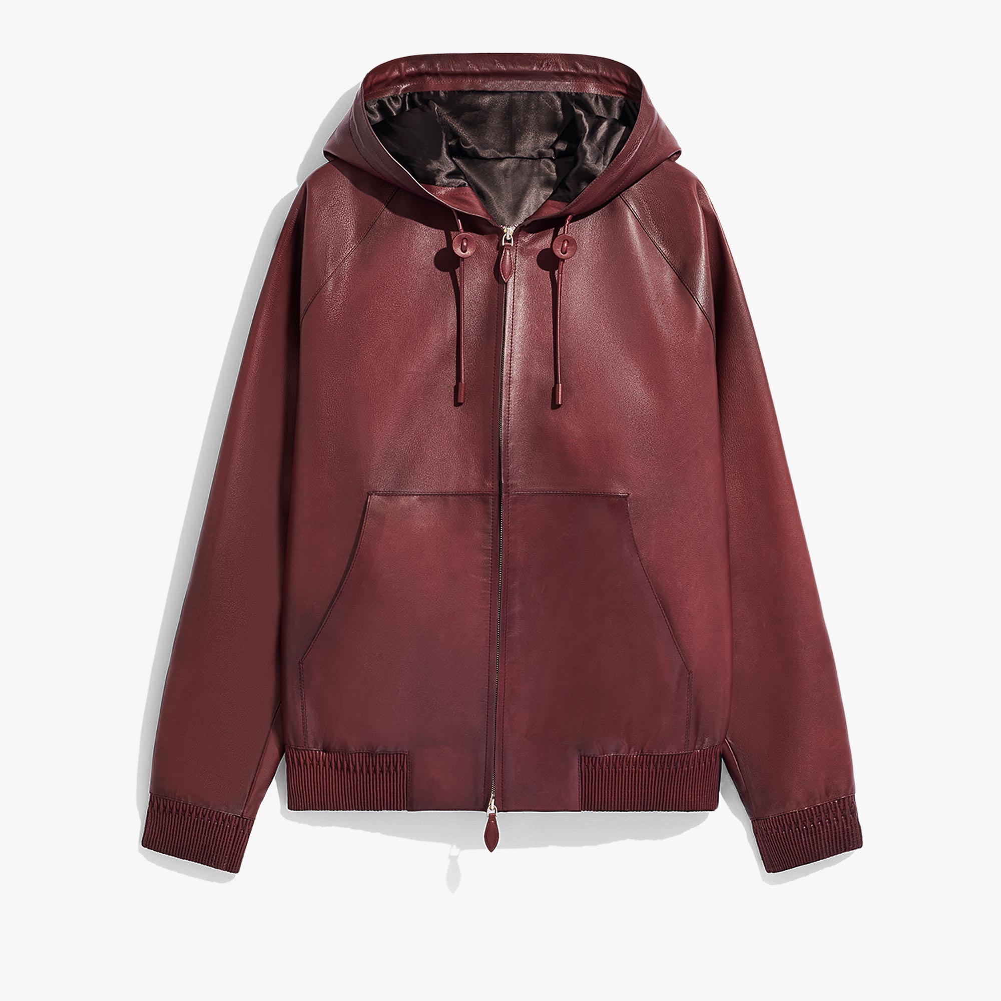Patina Leather B-Way, ST EMILION, hi-res