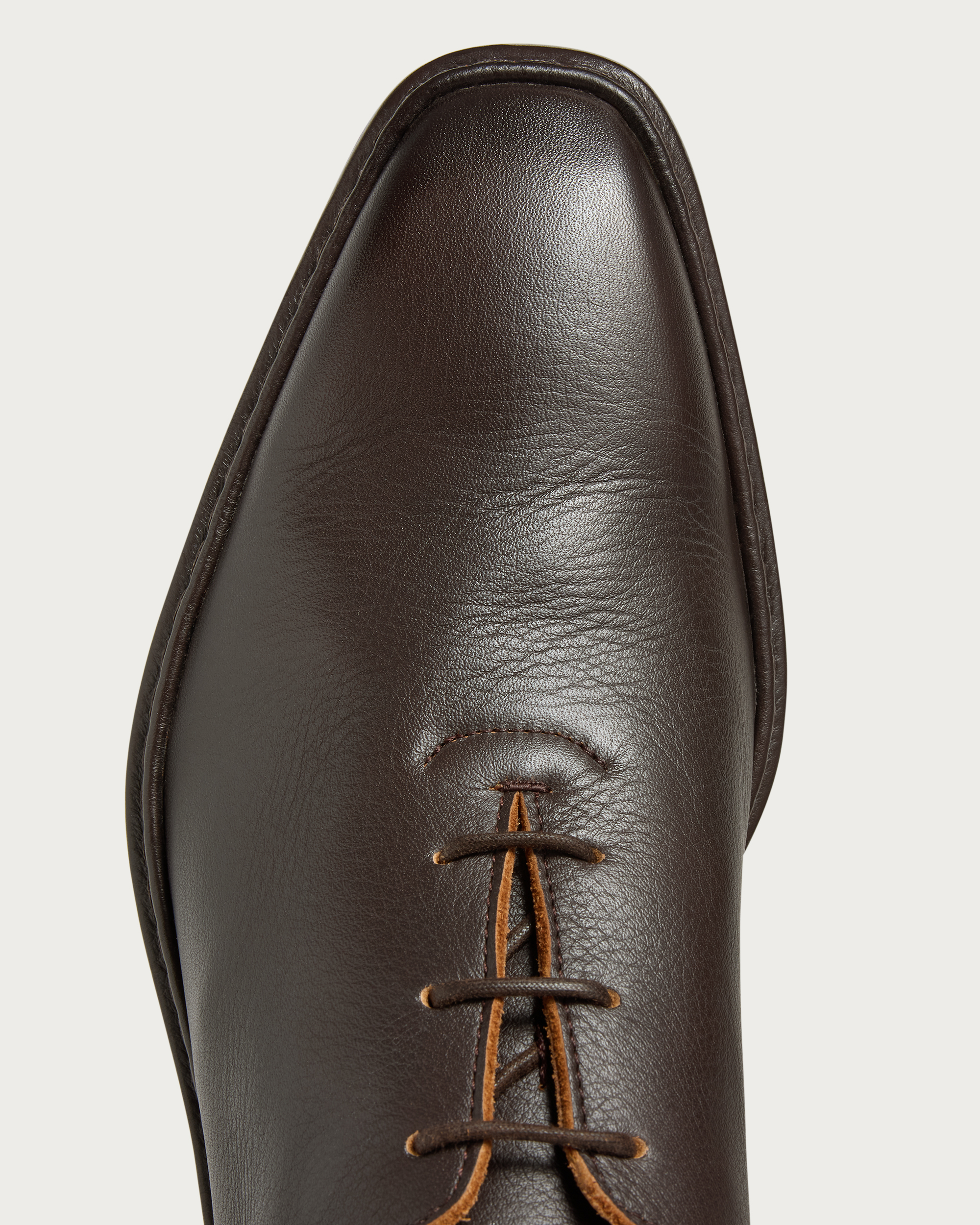 Alessandro Alto Oxford | Berluti