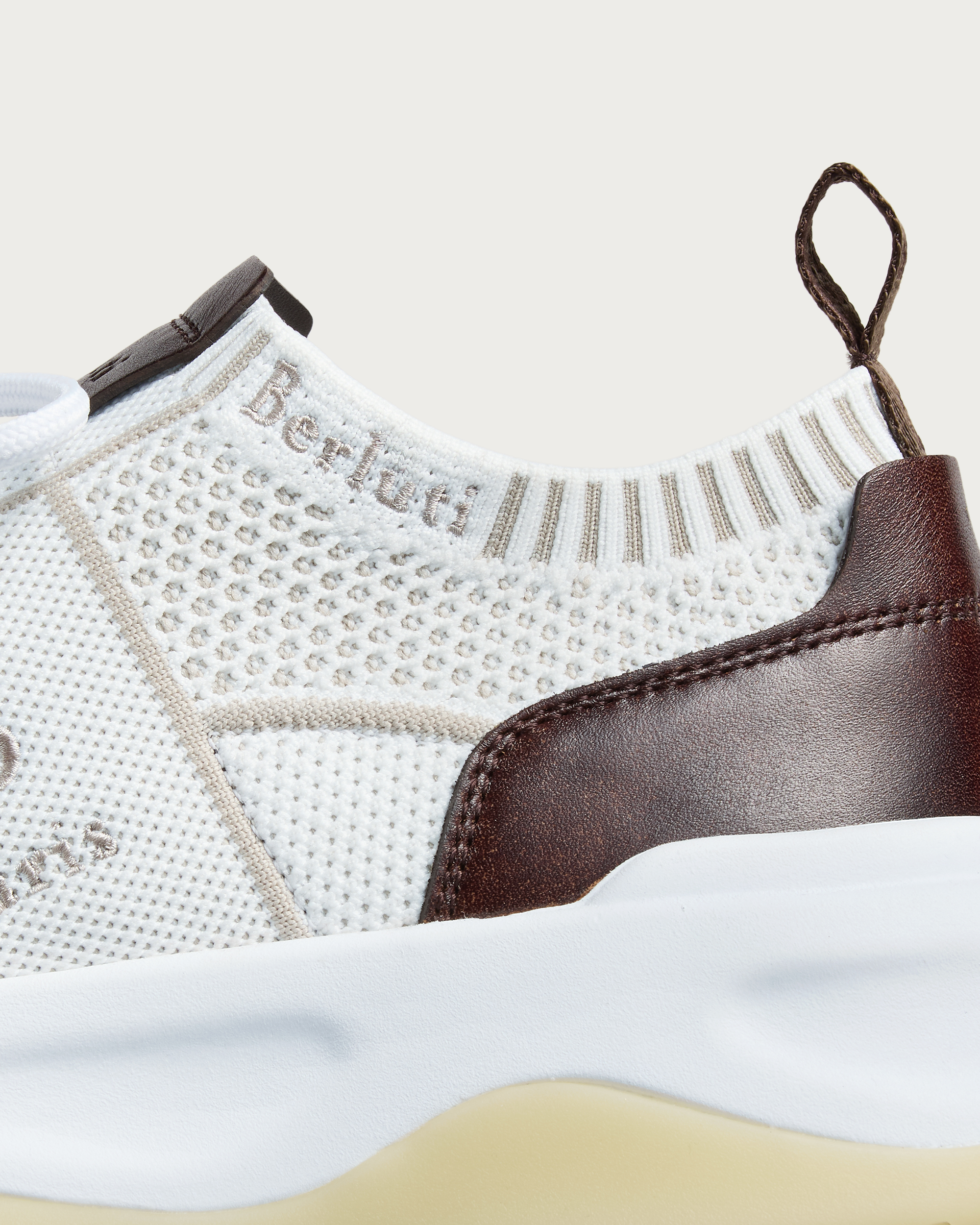 Shadow Sneaker | Berluti US