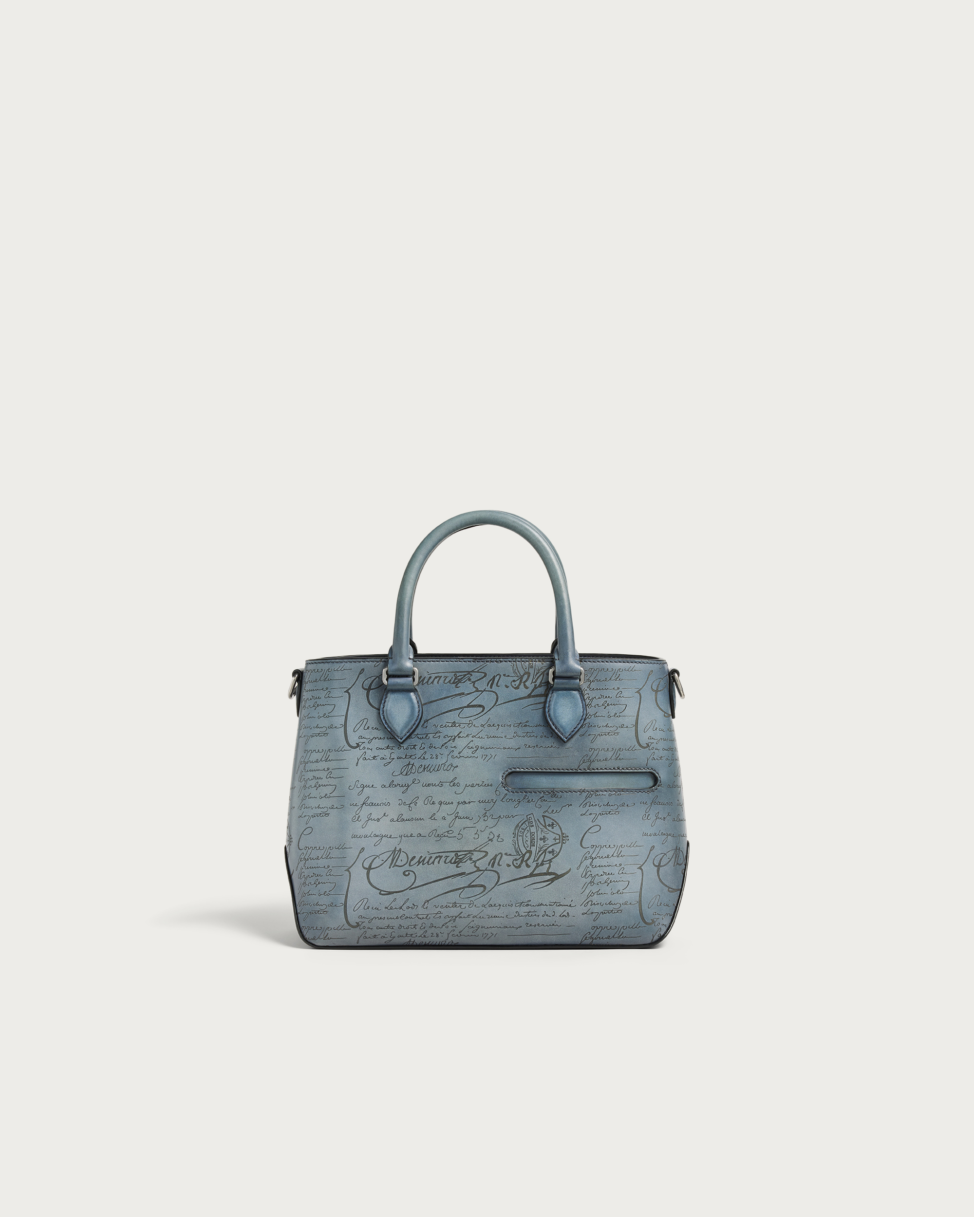 トゥジュール XS トートバッグ | ベルルッティ JP