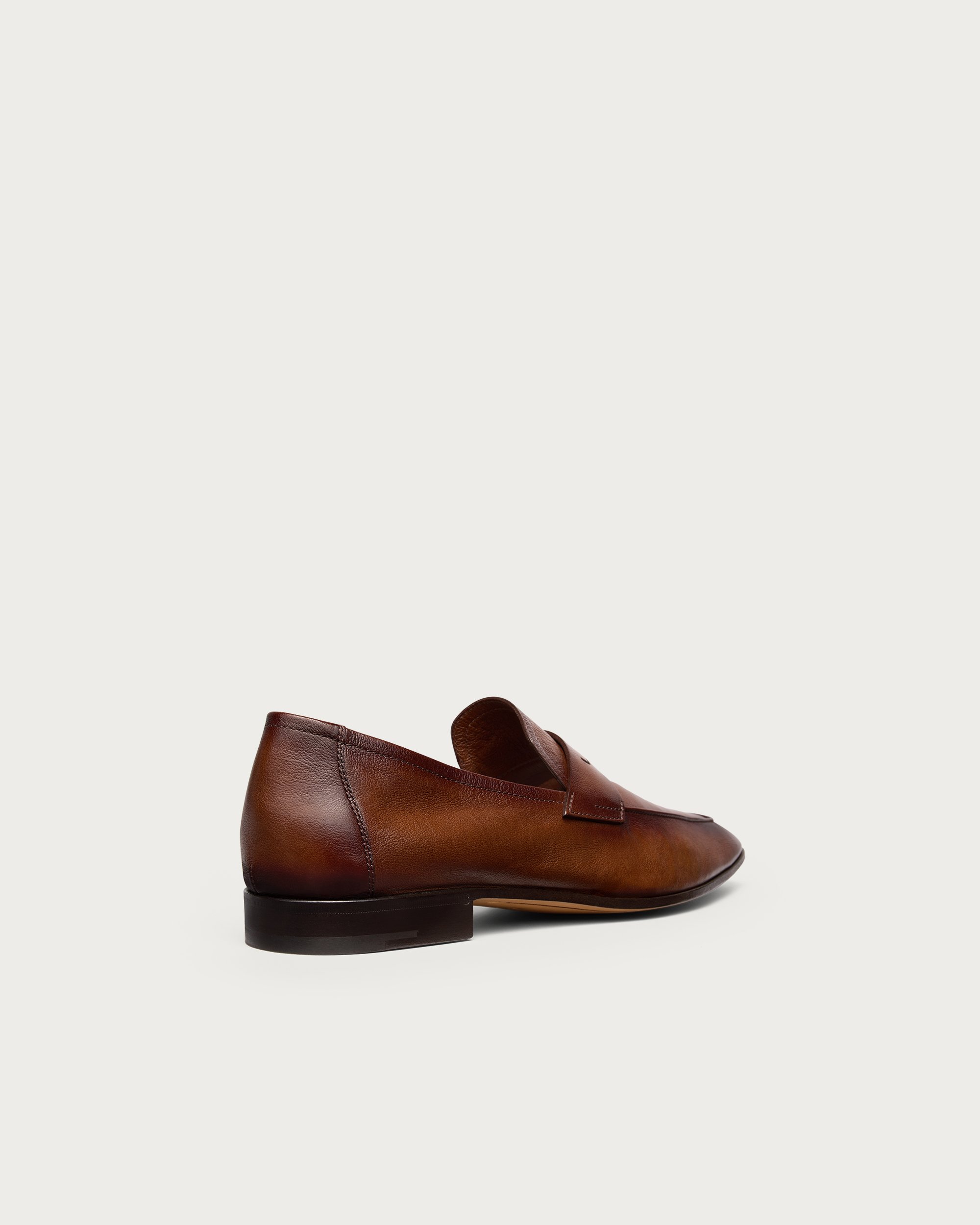 Lorenzo Loafer | Berluti KW