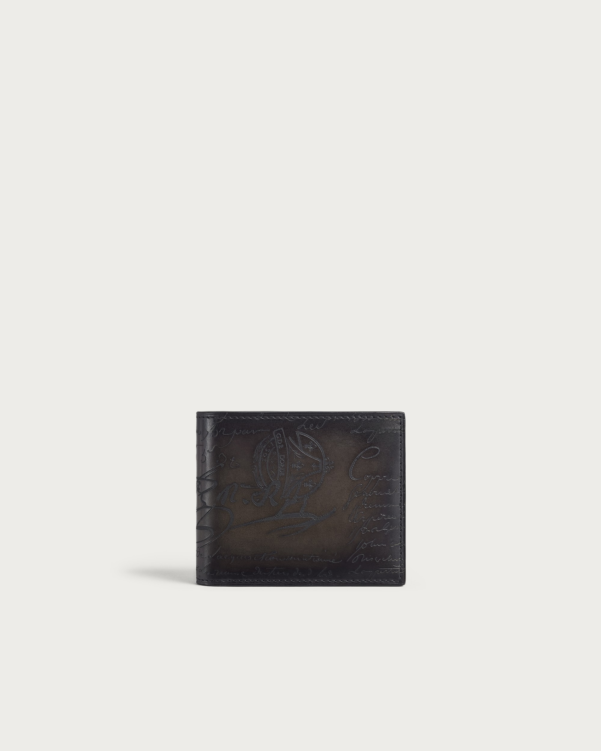 マコレ コイン フラップ コンパクトウォレット | ベルルッティ JP