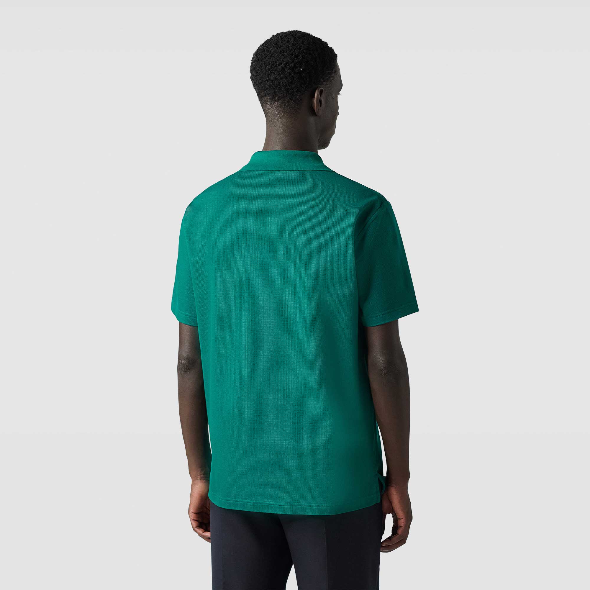 Levelwear Dwayne Golf Polo | Free Shipping Nationwide on