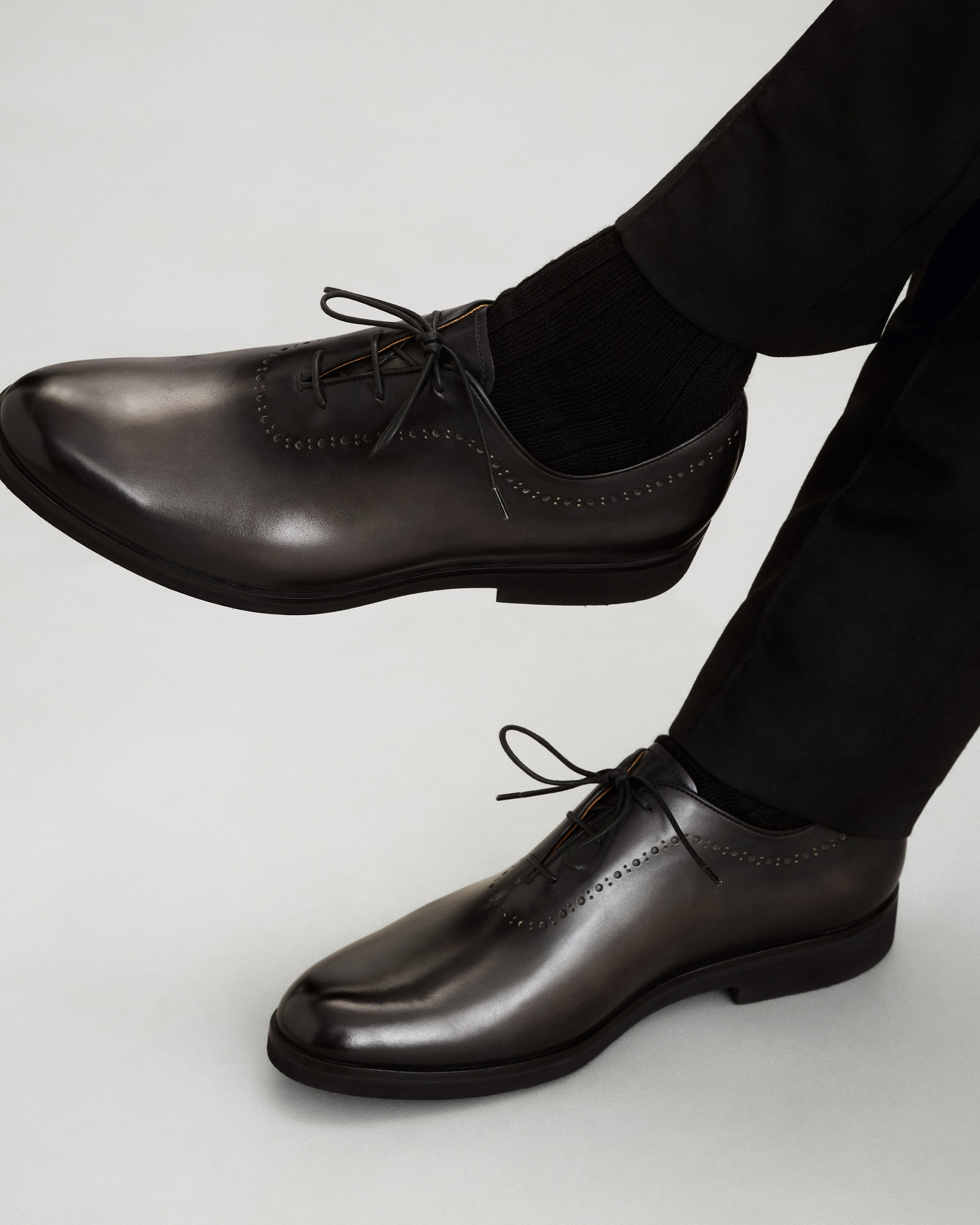 ニュー フィジオ ネオ オックスフォード | ベルルッティ JP