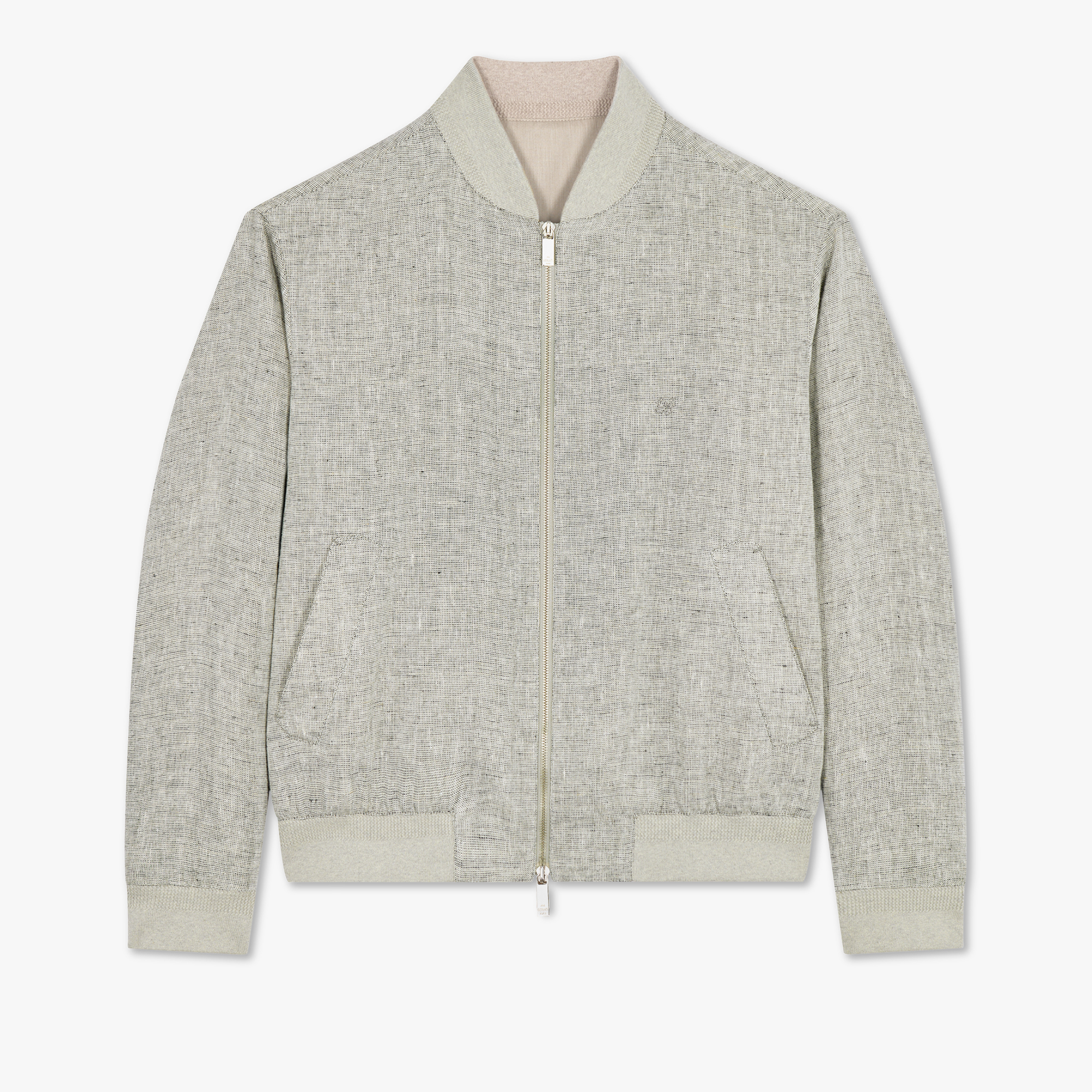 Linen Bomber