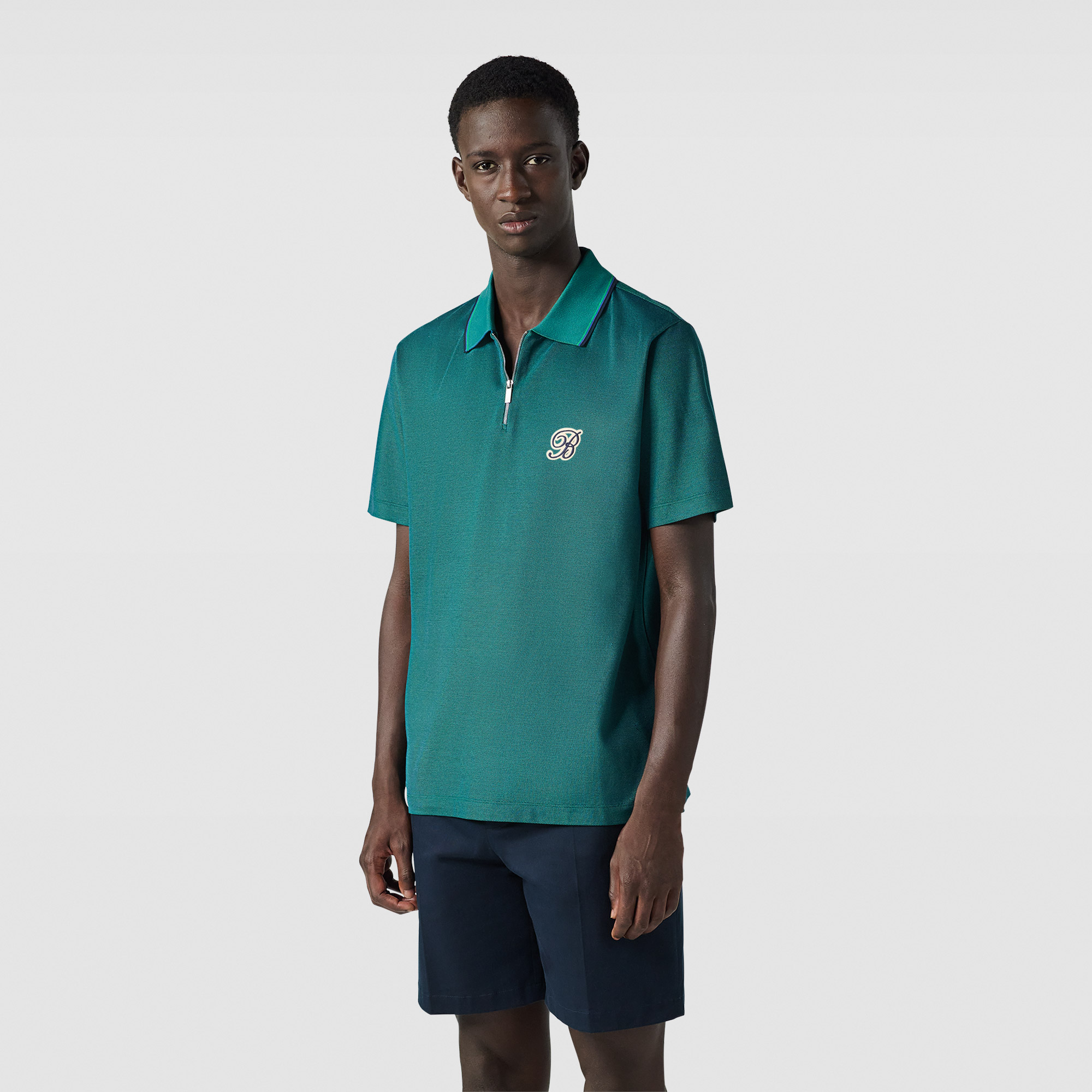 Gradient polo deals