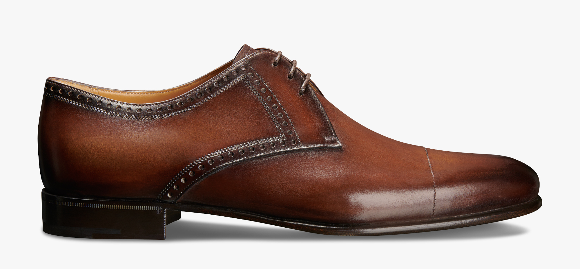 derbies berluti