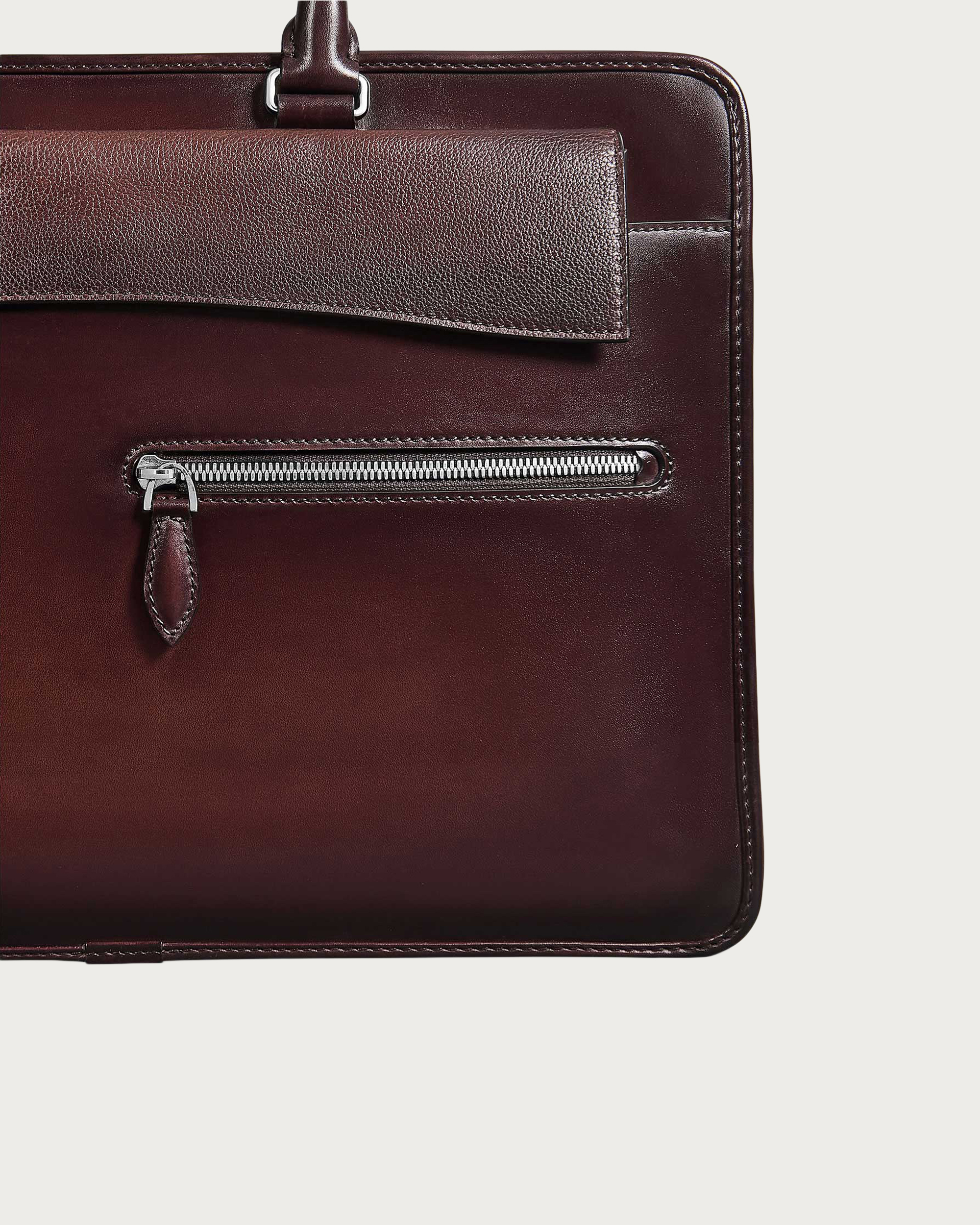 1 Jour Pocket Briefcase | Berluti QA
