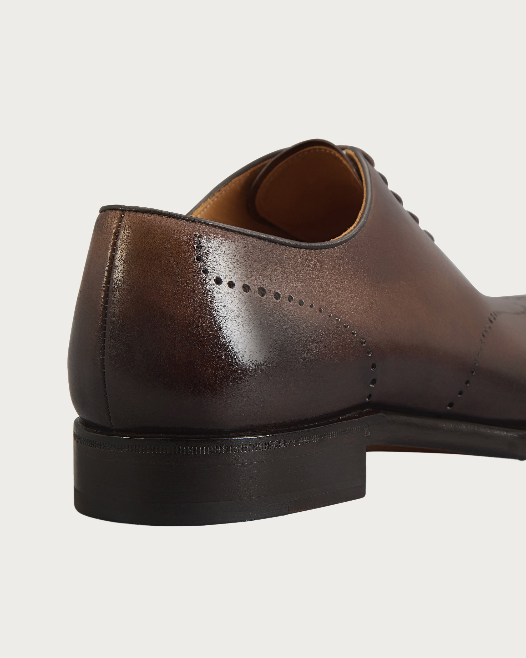 エキリーブル アジュレ オックスフォード | ベルルッティ JP