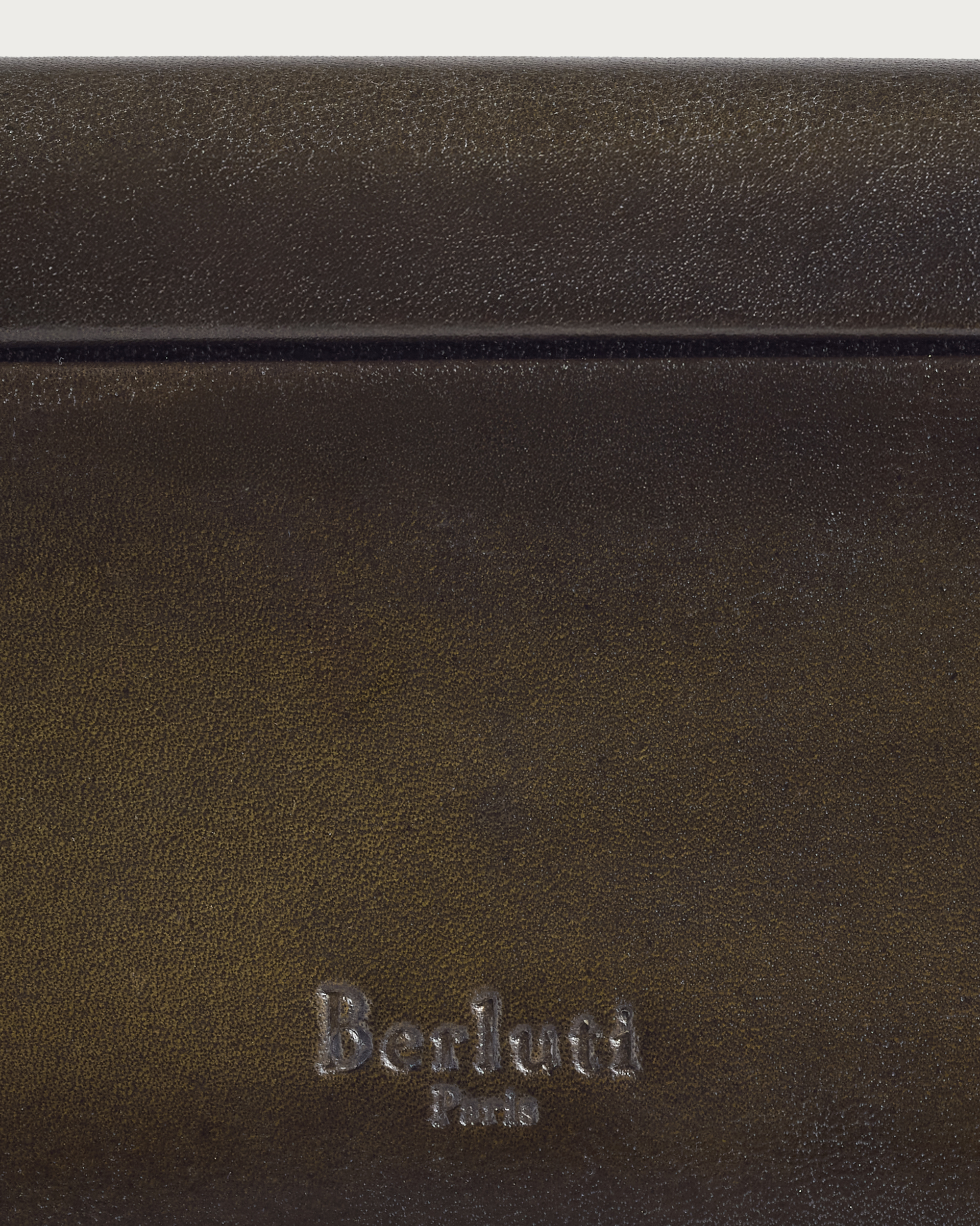 インブイア ガスパール カードホルダー | ベルルッティ JP