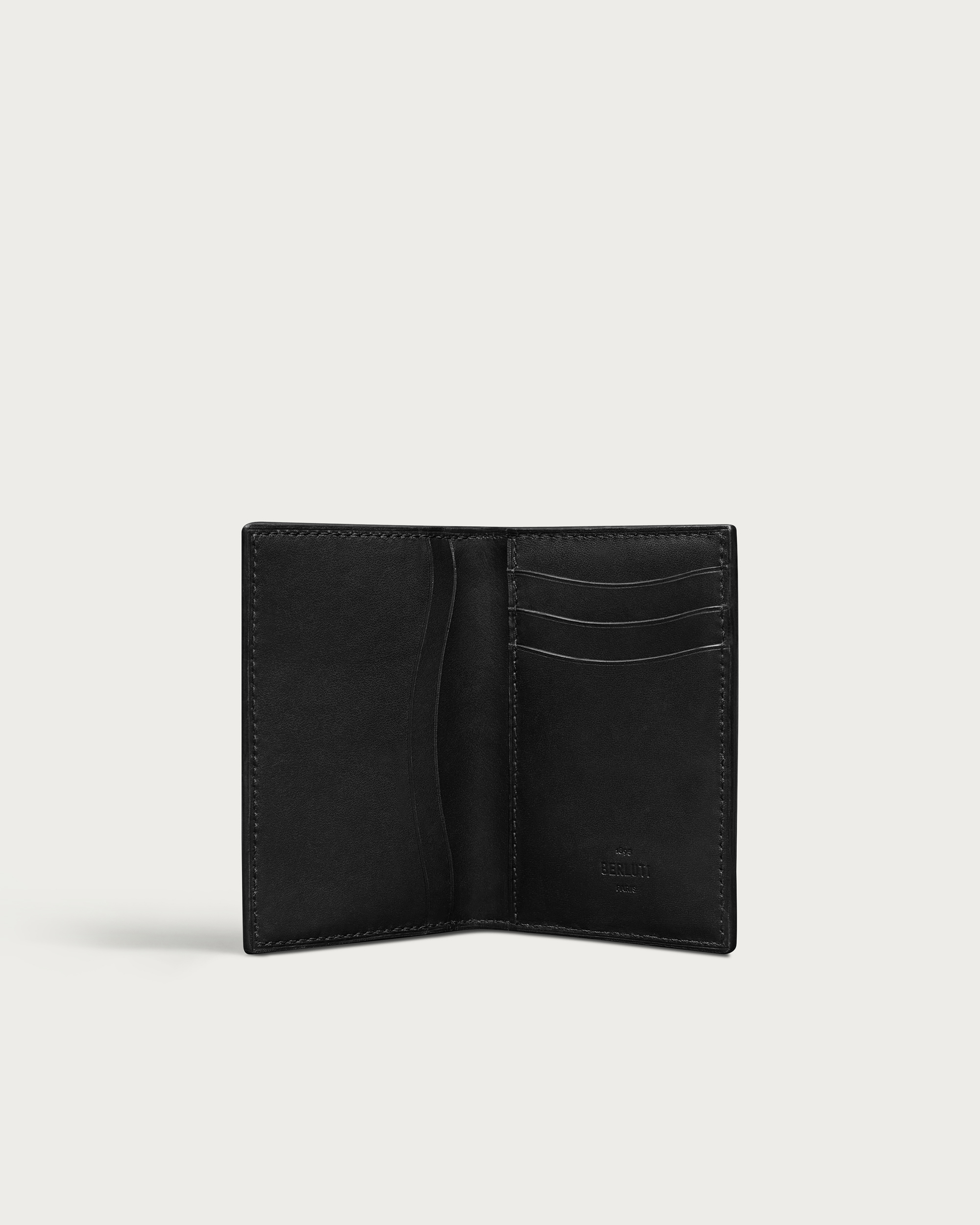 Jagua Card Holder | Berluti US