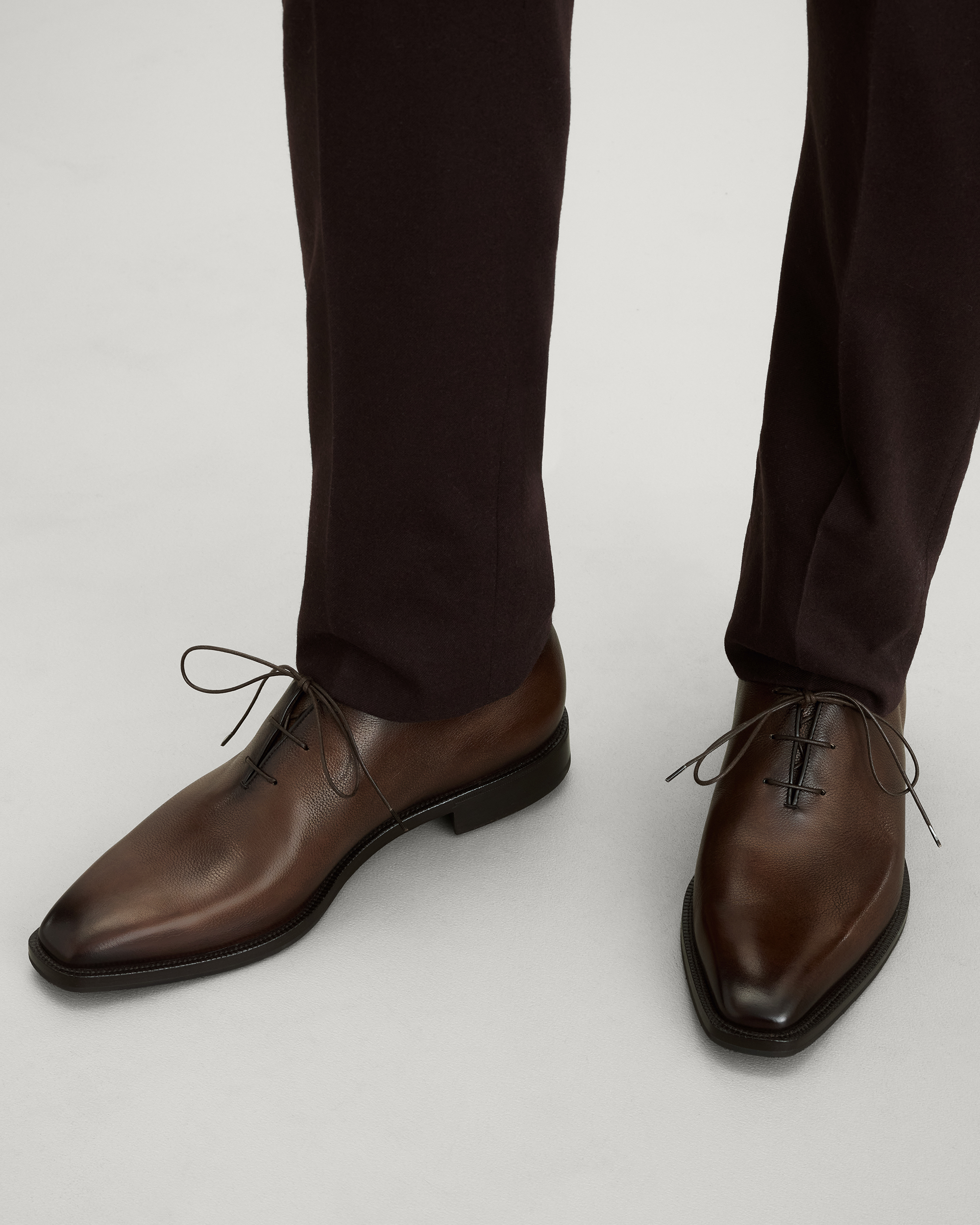 Alessandro Demesure Neo Flex Oxford | Berluti IT
