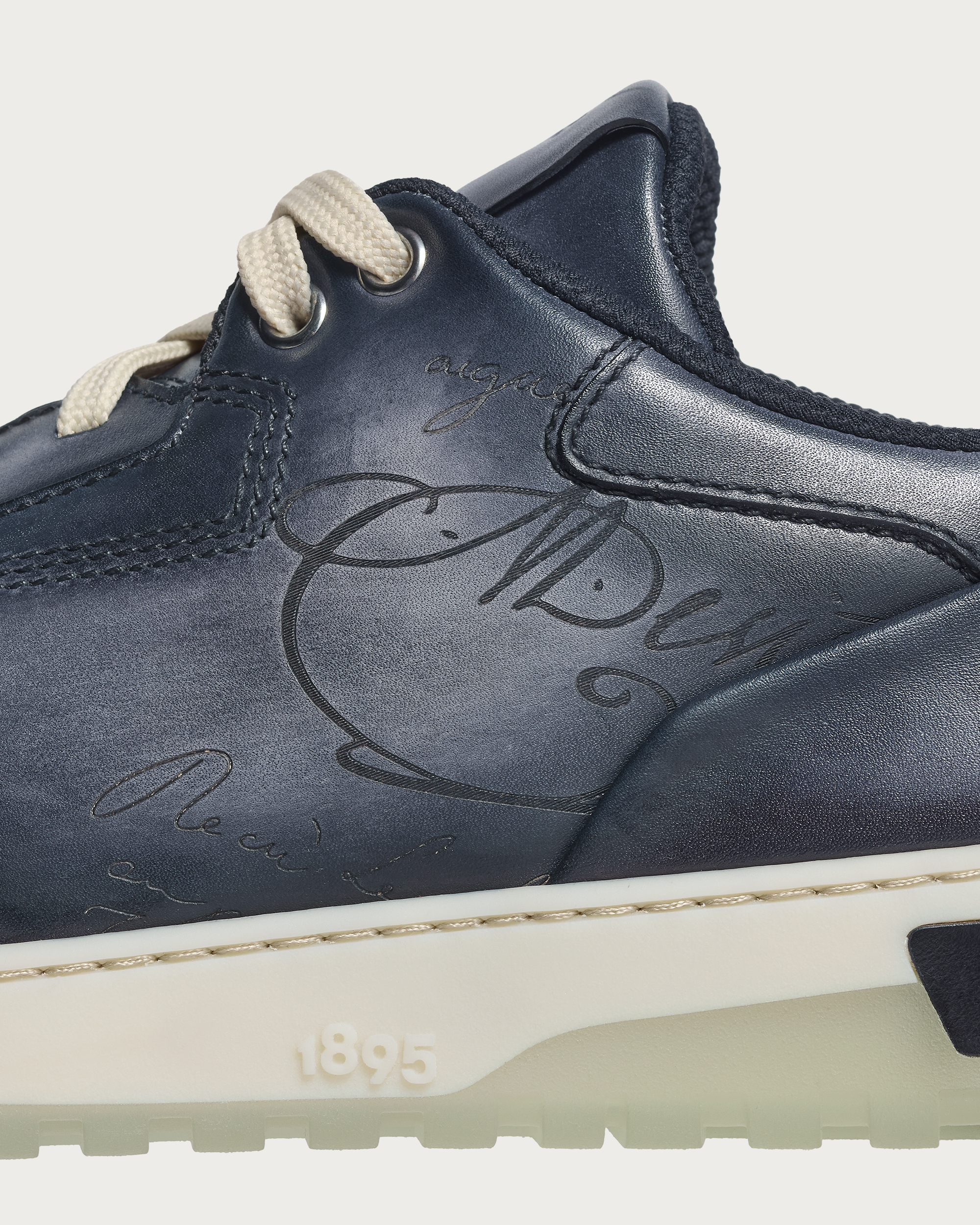 プレイオフ スニーカー | ベルルッティ JP