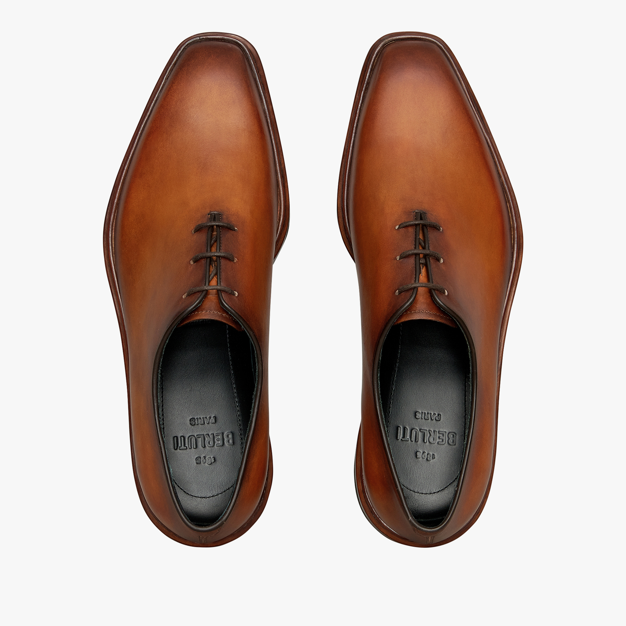 Berluti wholecut sale