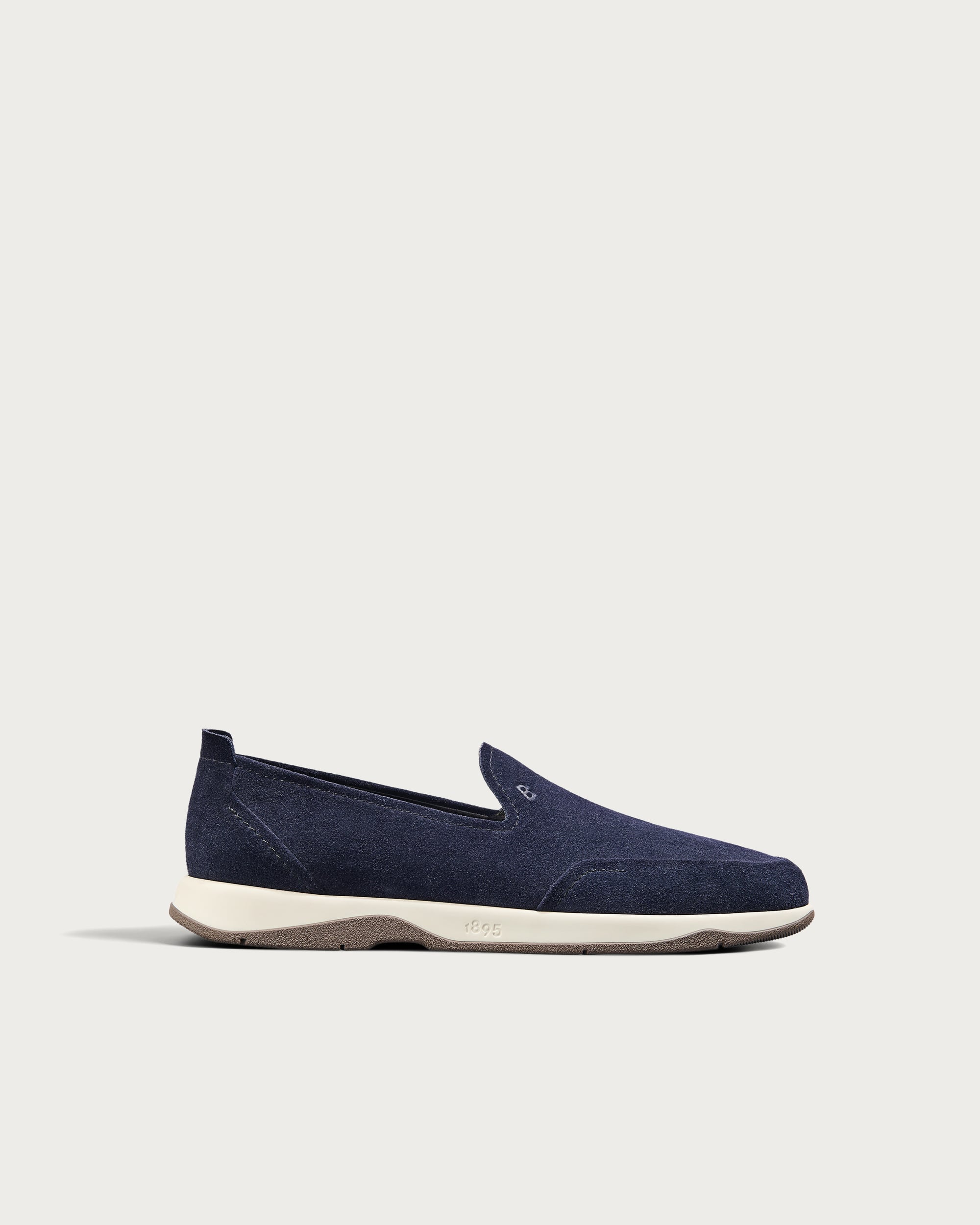 Berluti ベルルッティ スエード ローファー【美品】 エシャペ ローファー | ベルルッティ JP